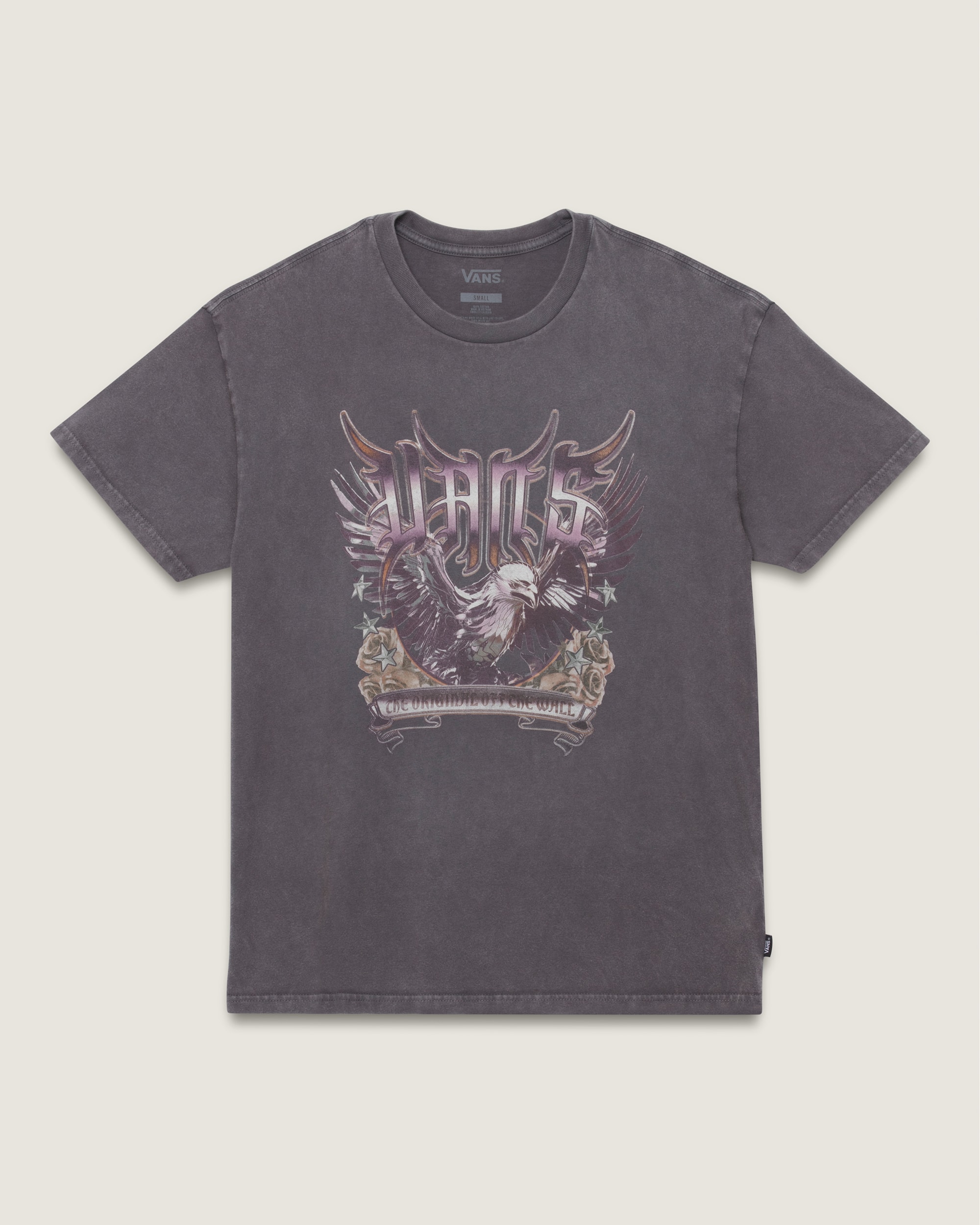 Wing Rush Oversized T-Shirt