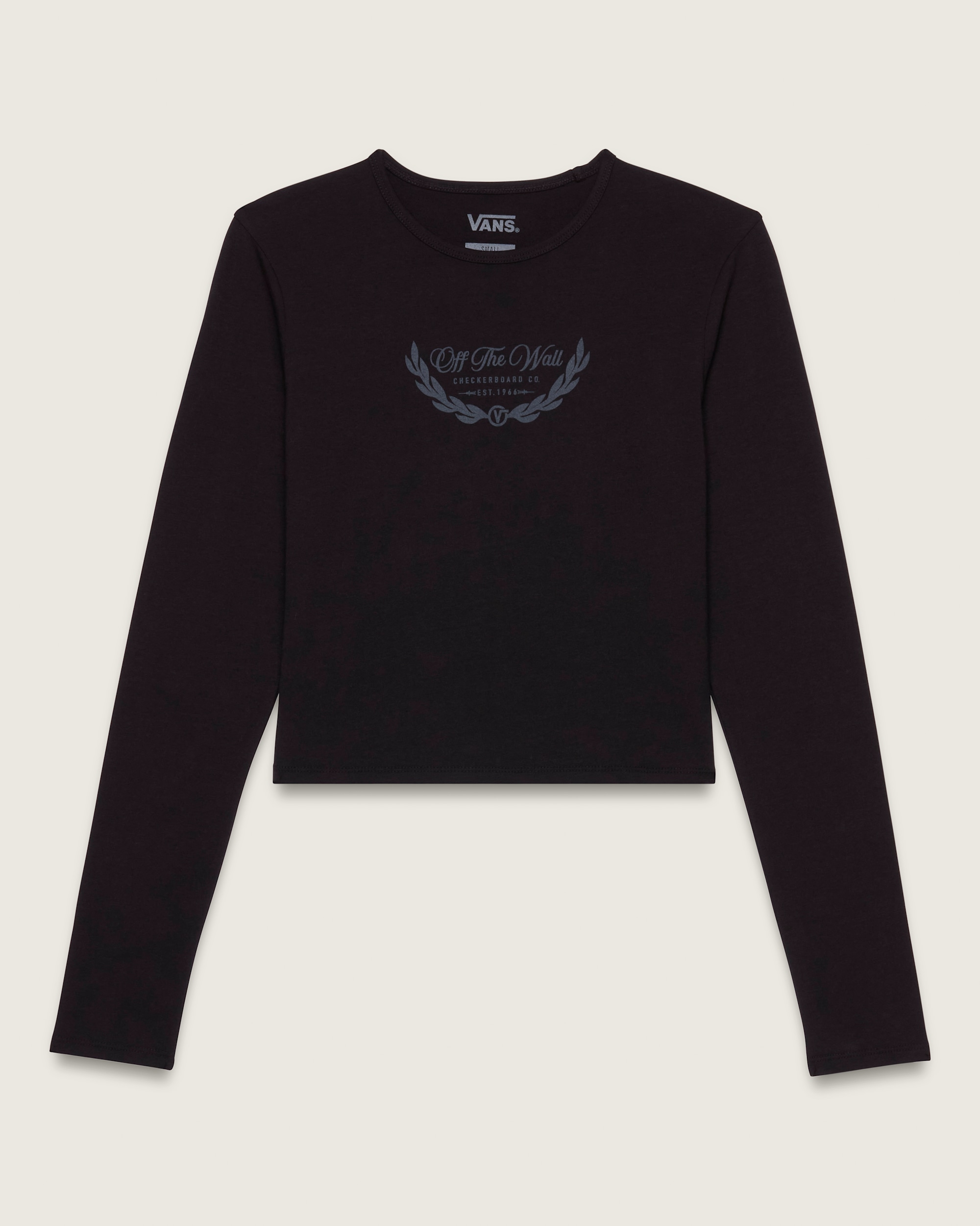 Low Key Scoop Long Sleeve T-Shirt
