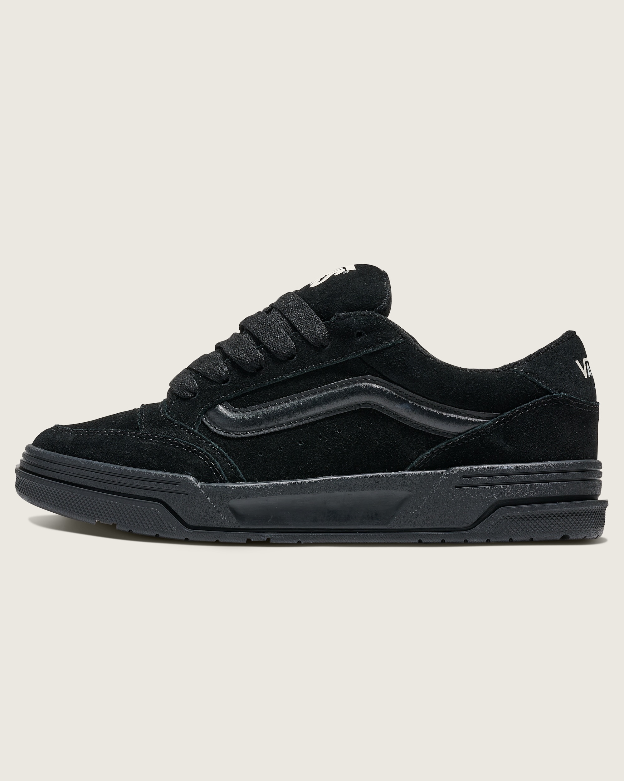 Hylane Shoe VANS Blackout HERO
