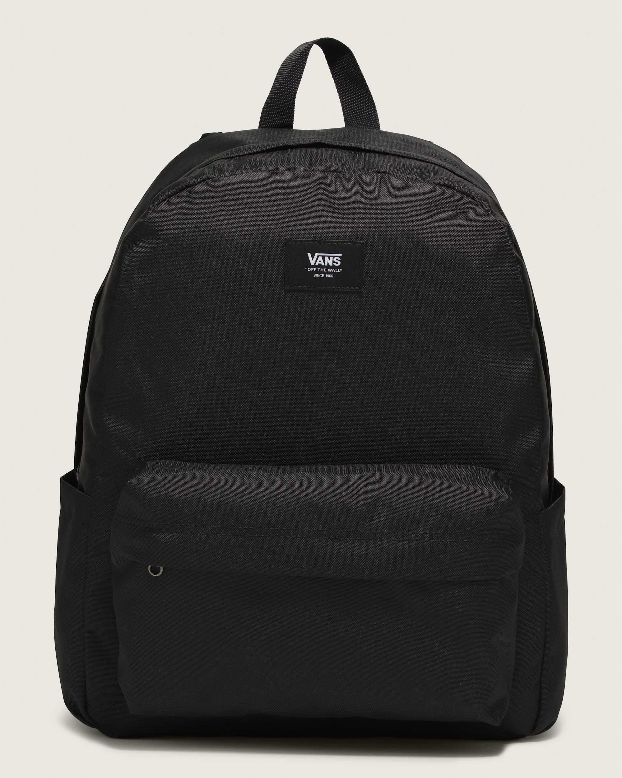 Old Skool Backpack VANS Black HERO