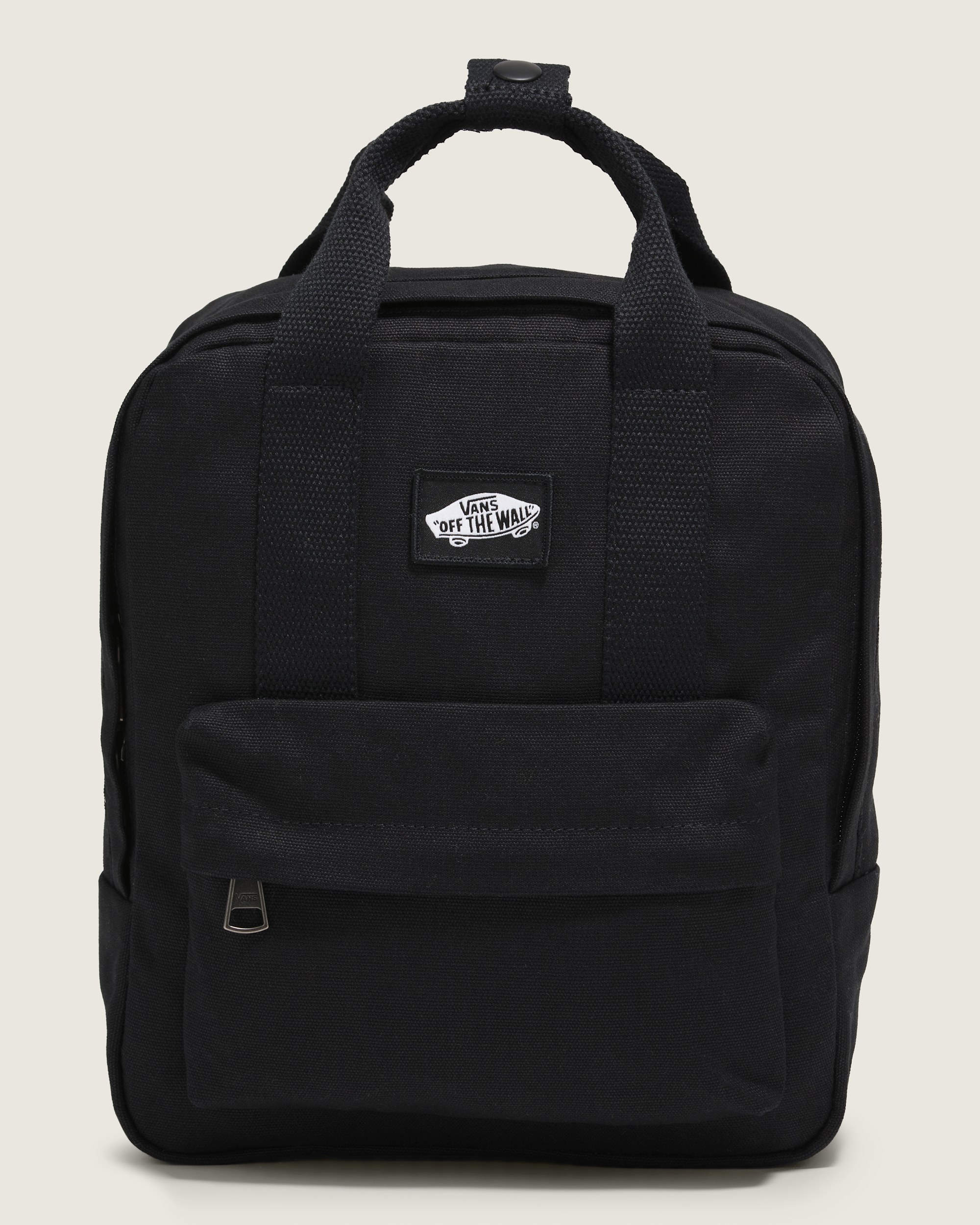 Low Key Mini Backpack VANS Black HERO