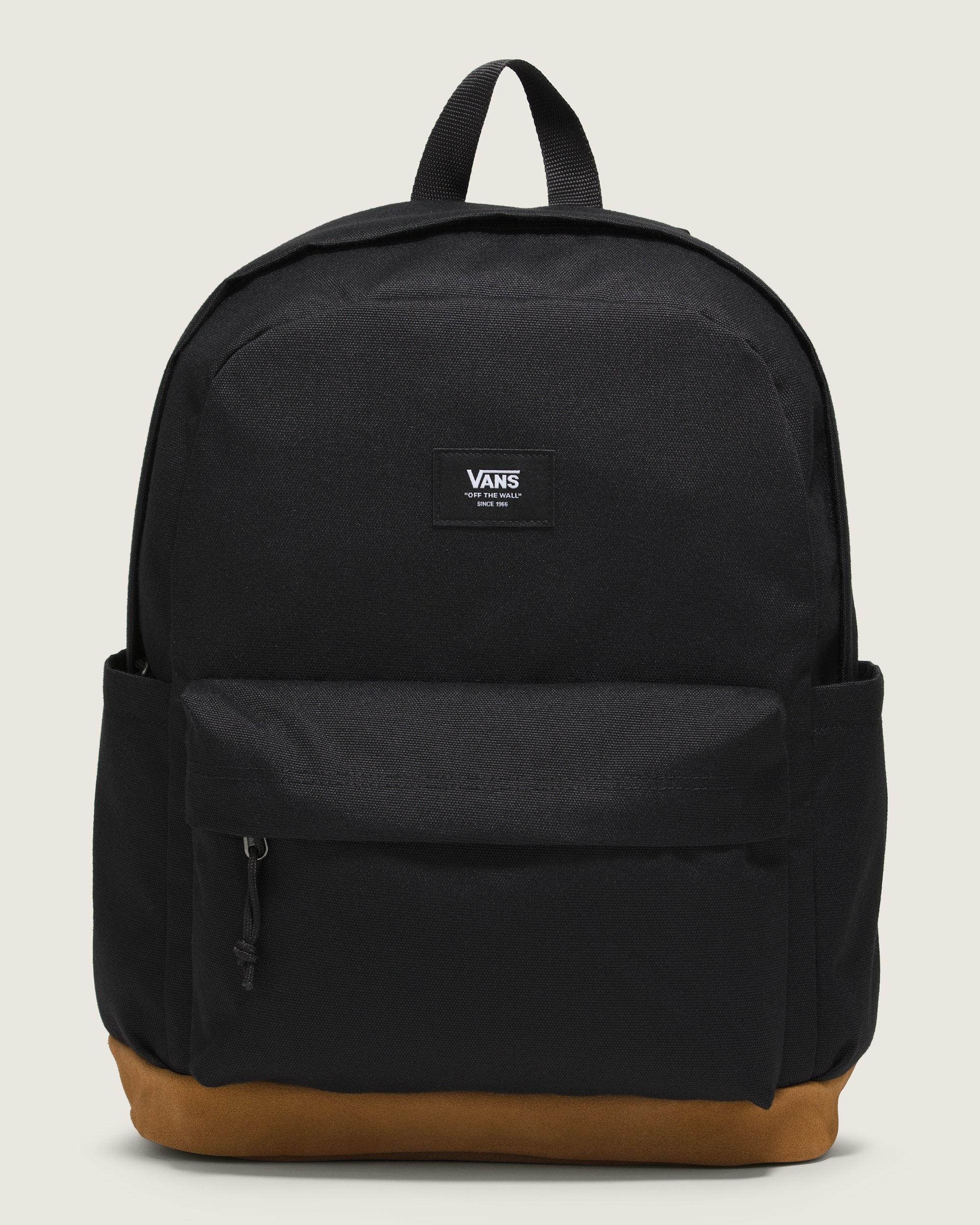 Old Skool Sport Backpack VANS Black HERO