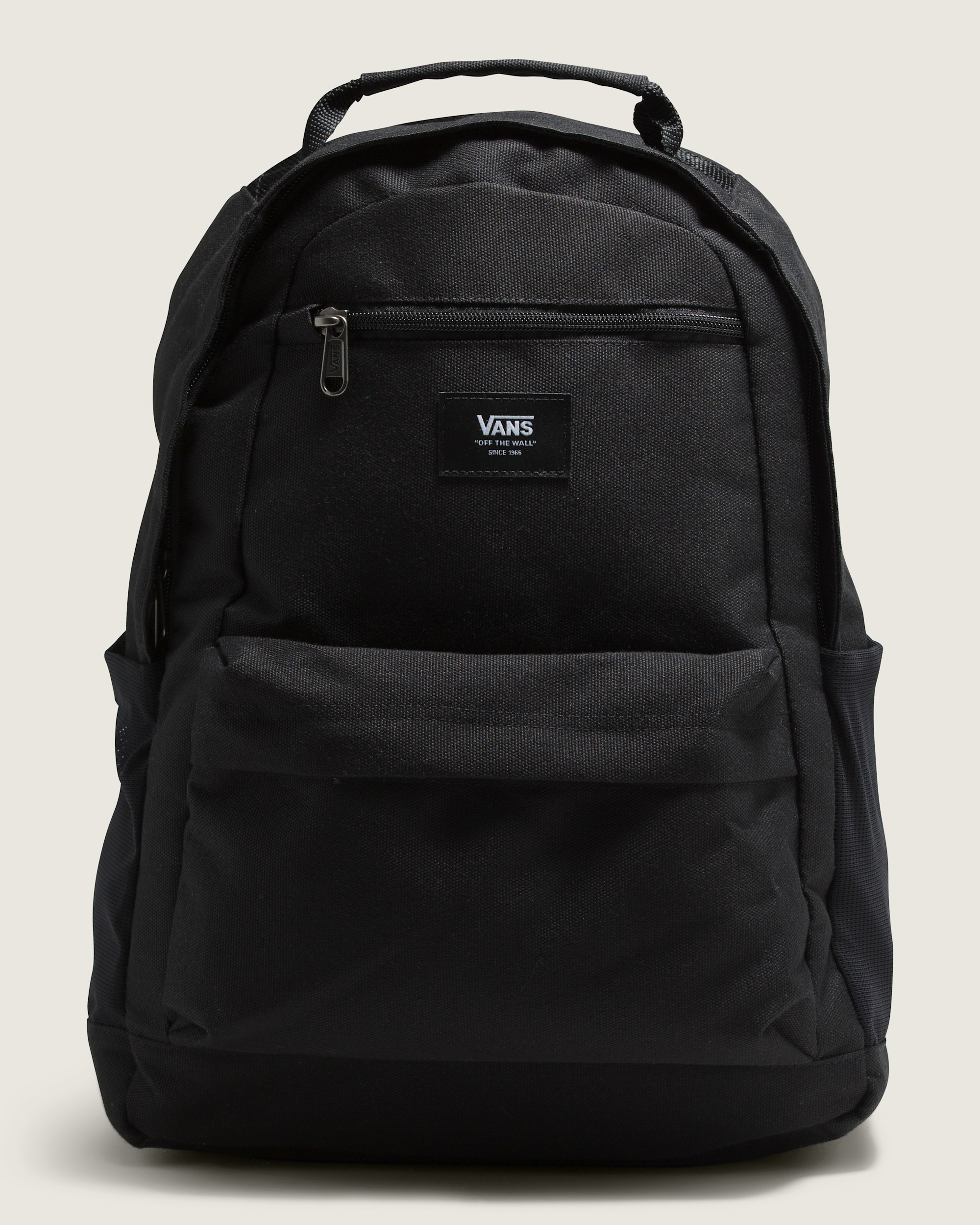 Startle Backpack VANS Black HERO