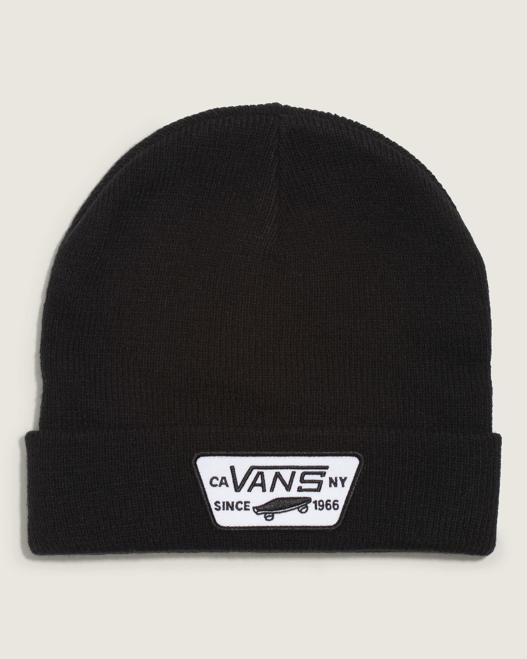 Milford Beanie VANS Black HERO
