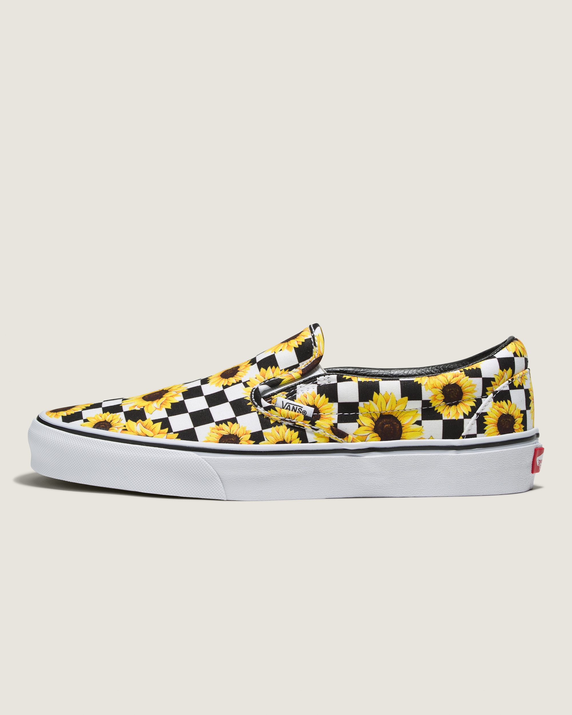Customs Classic SlipOn Shoe VANS Customs HERO