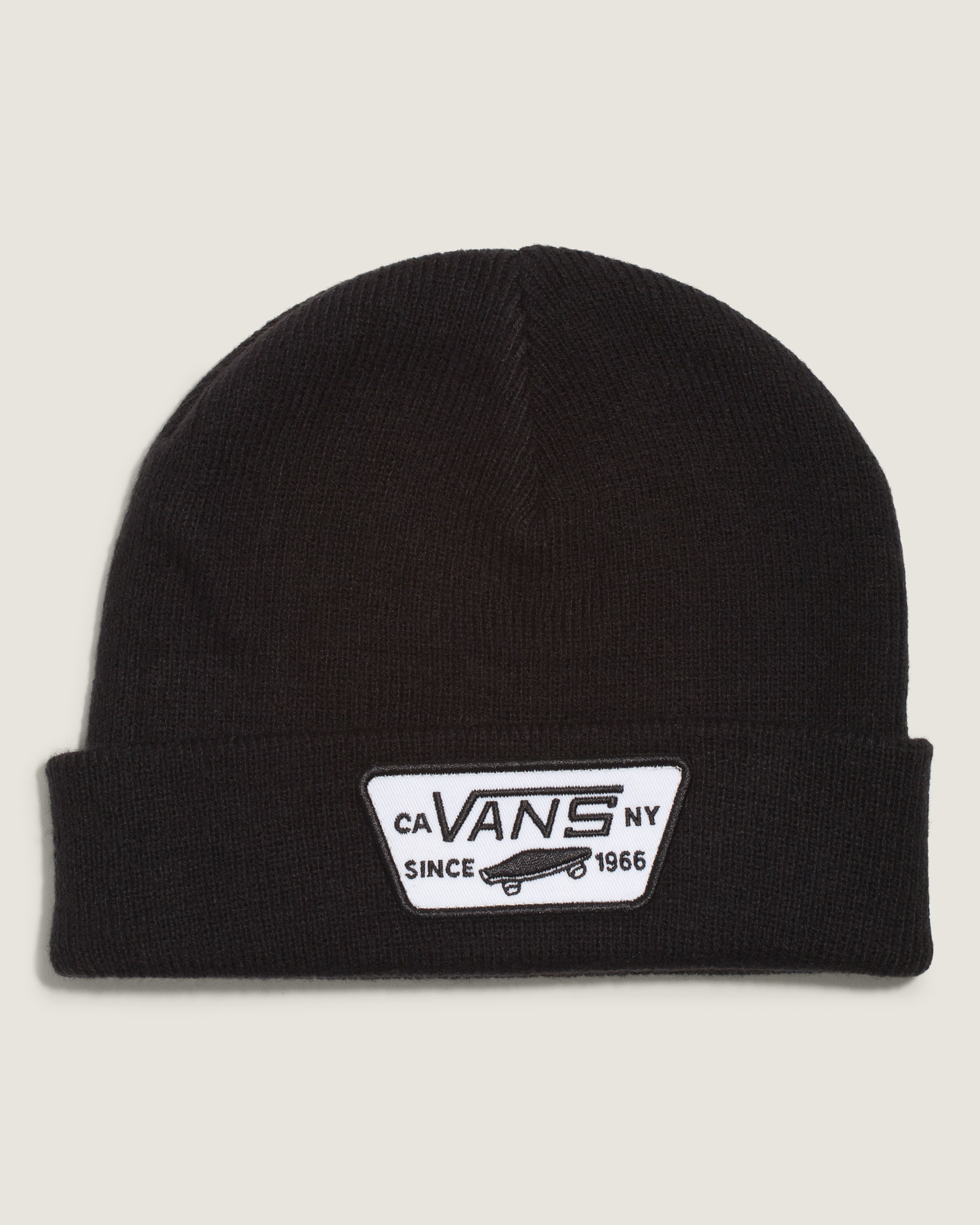 Vans | Boys Milford Beanie Black