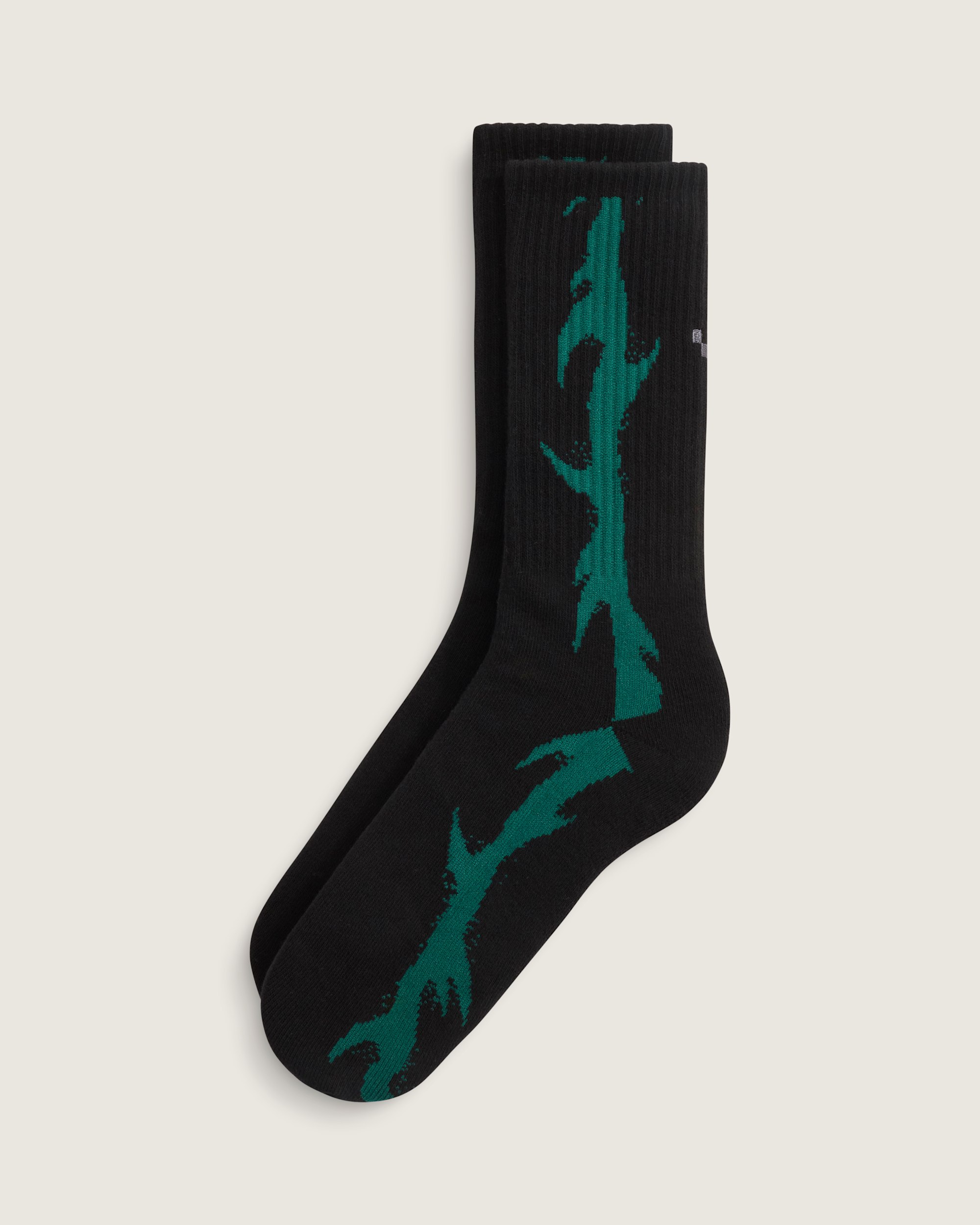 Skate Thorn Crew Socks