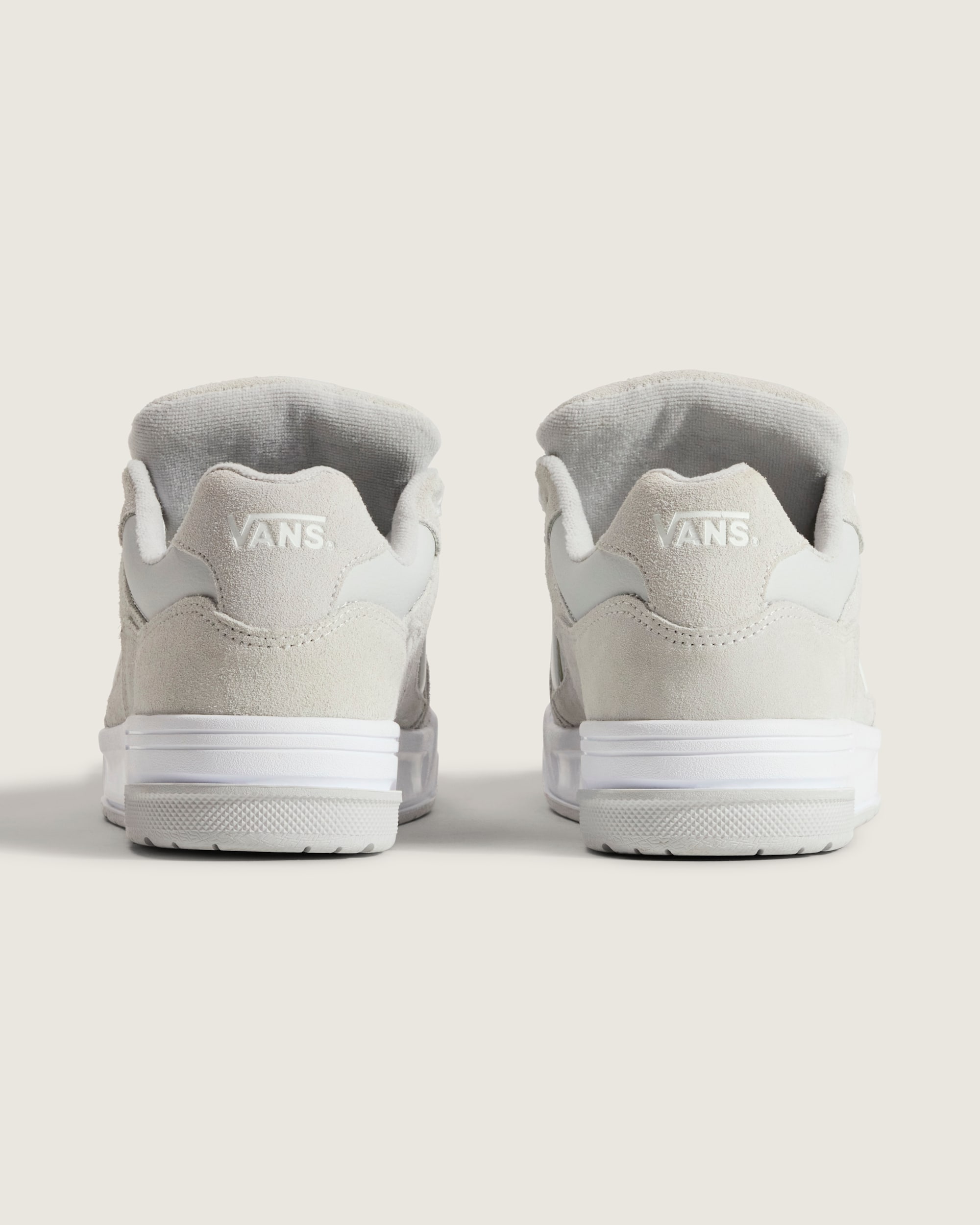 Upland Shoe VANS Grey ALT3