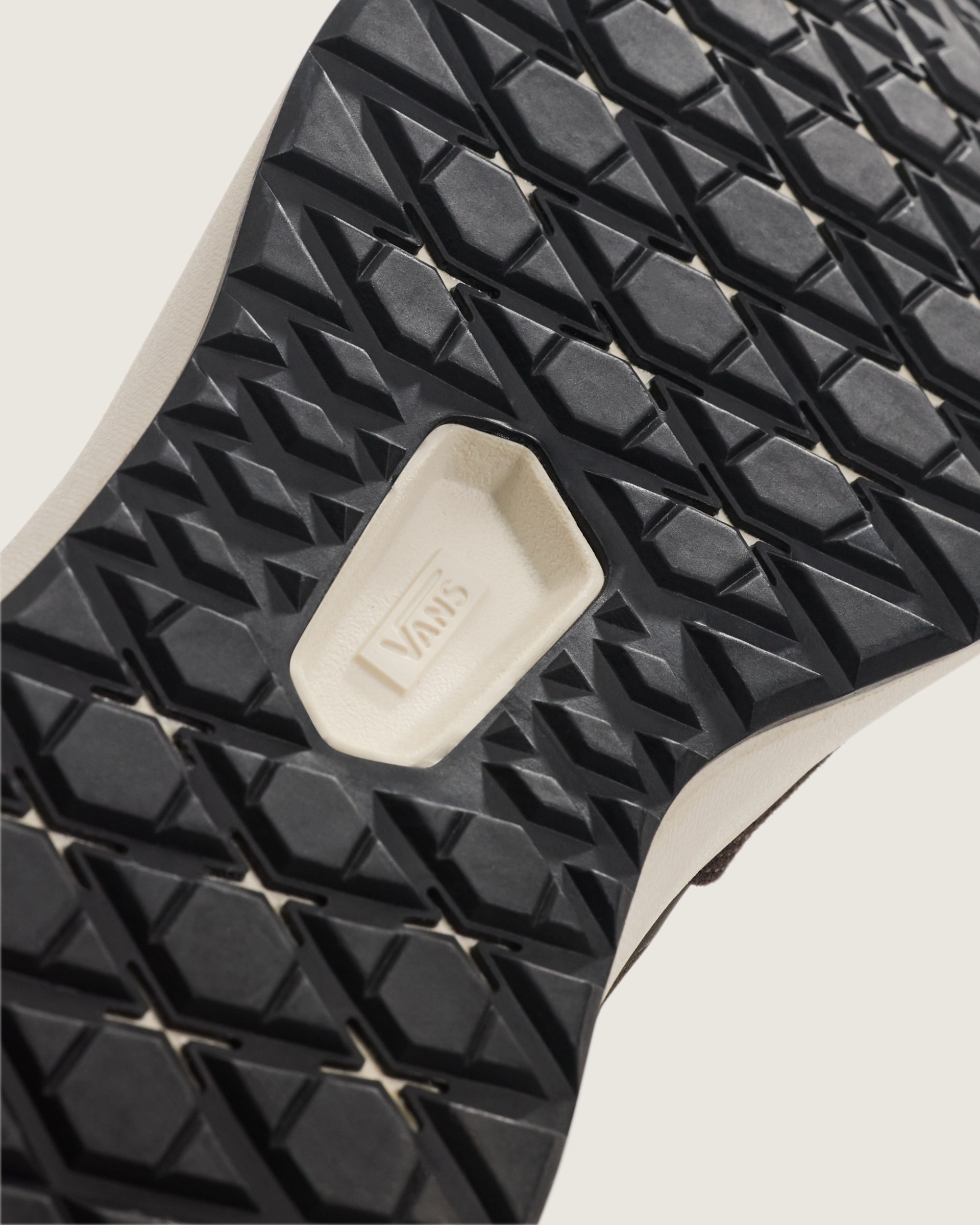 UltraRange 20 Shoe VANS Dark Brown ALT4