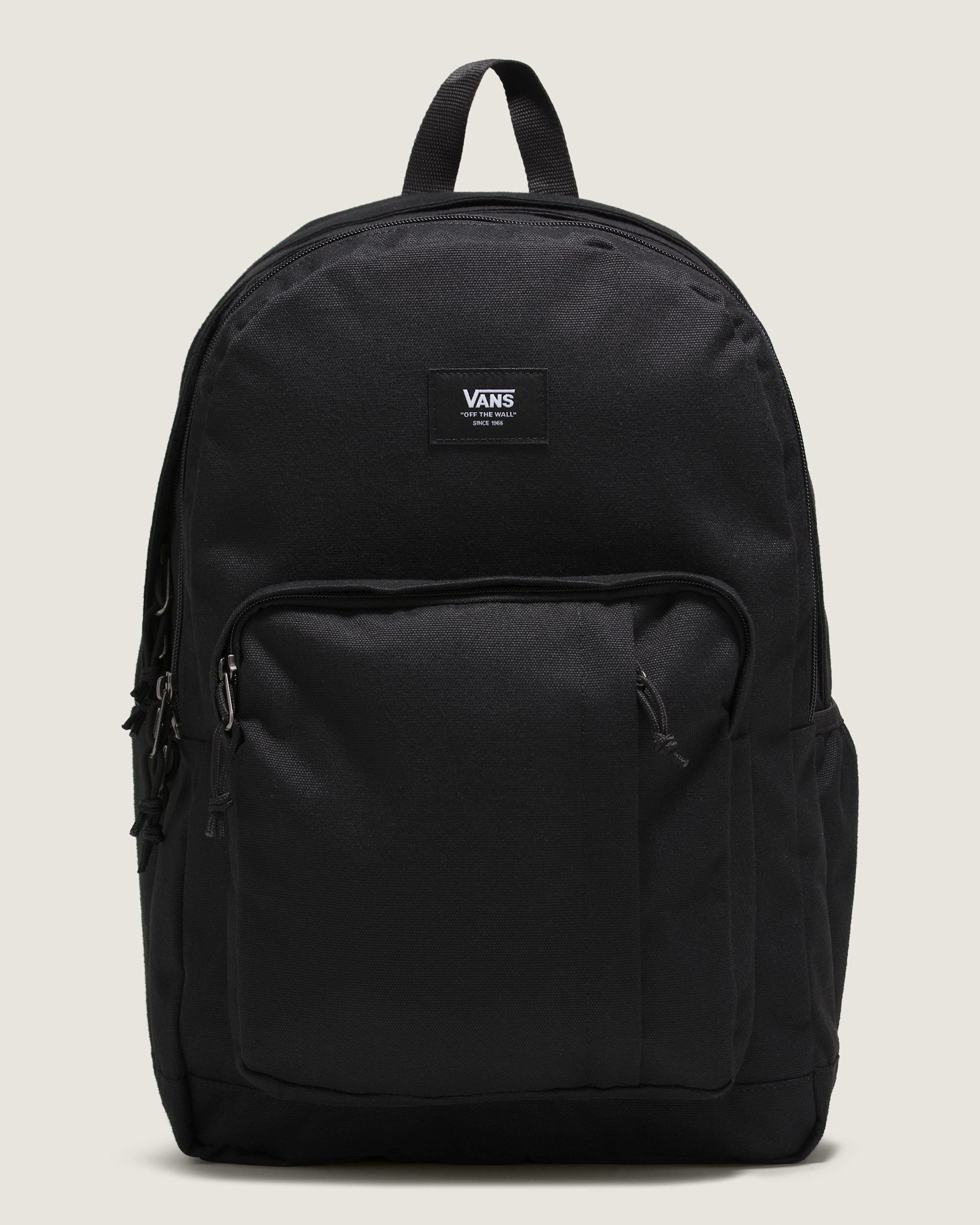 Old Skool Trek Backpack VANS Black HERO