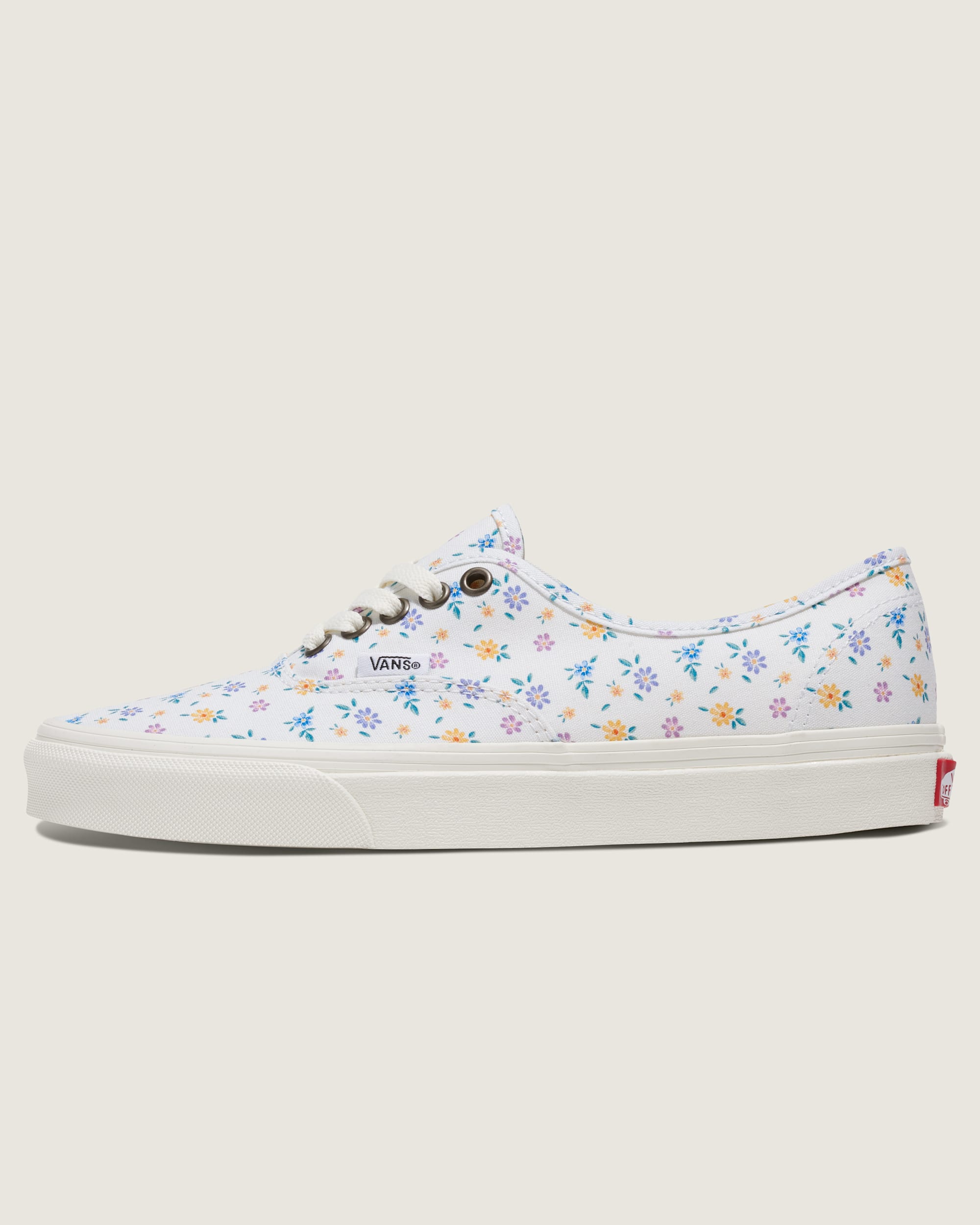 Customs Authentic Shoe VANS Customs HERO