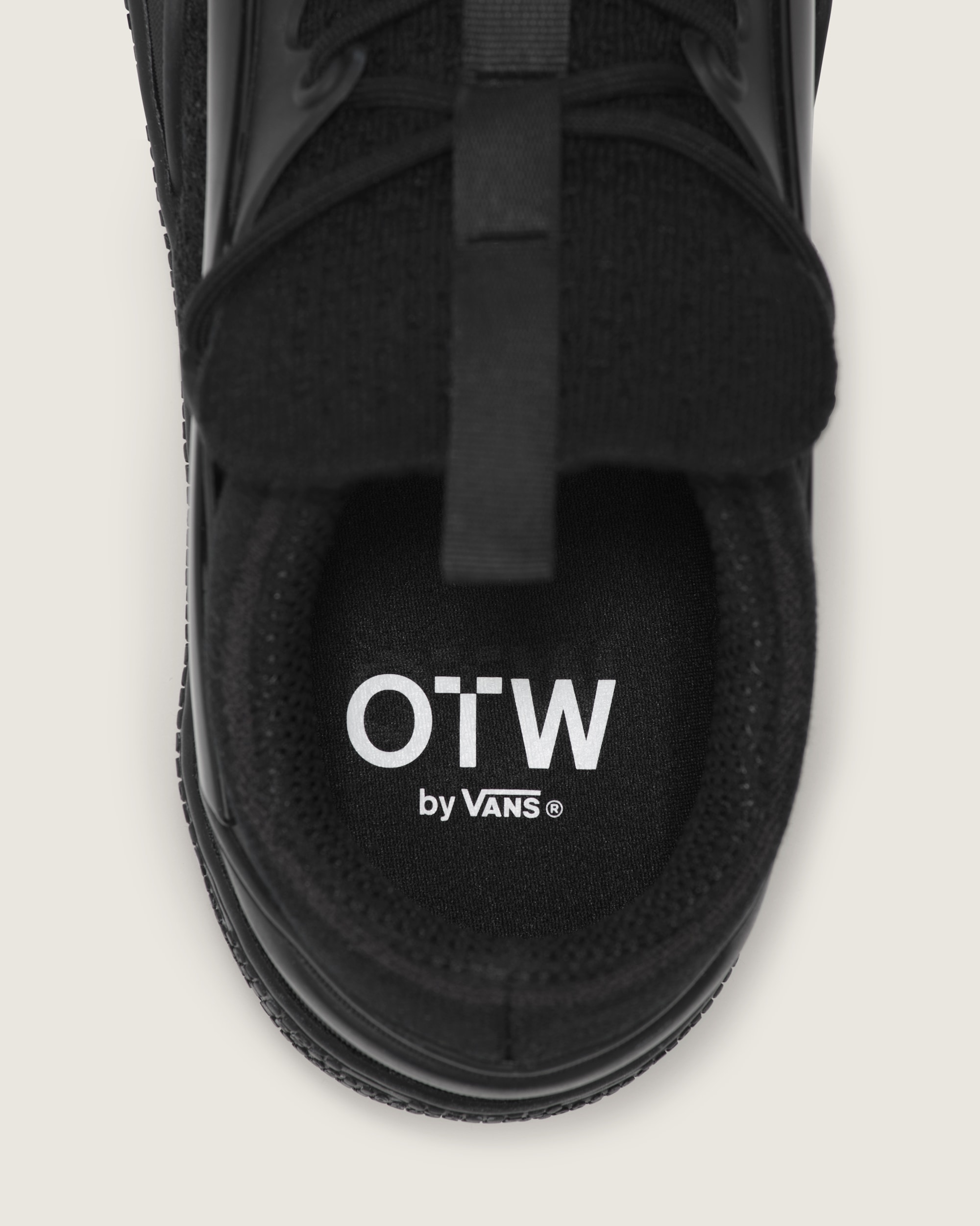 OTW Old Skool 36 FM in Black | Vans