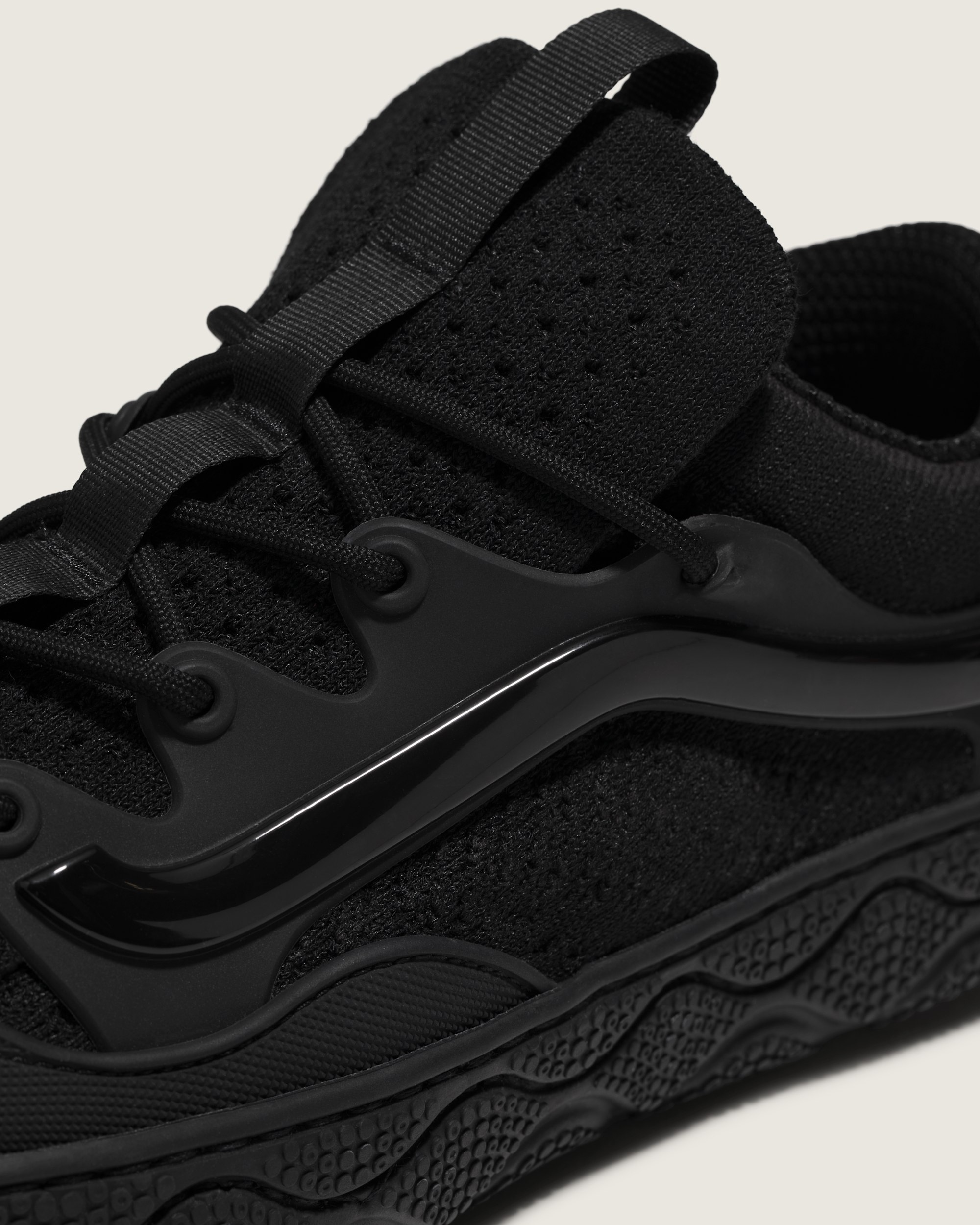 OTW Old Skool 36 FM in Black | Vans