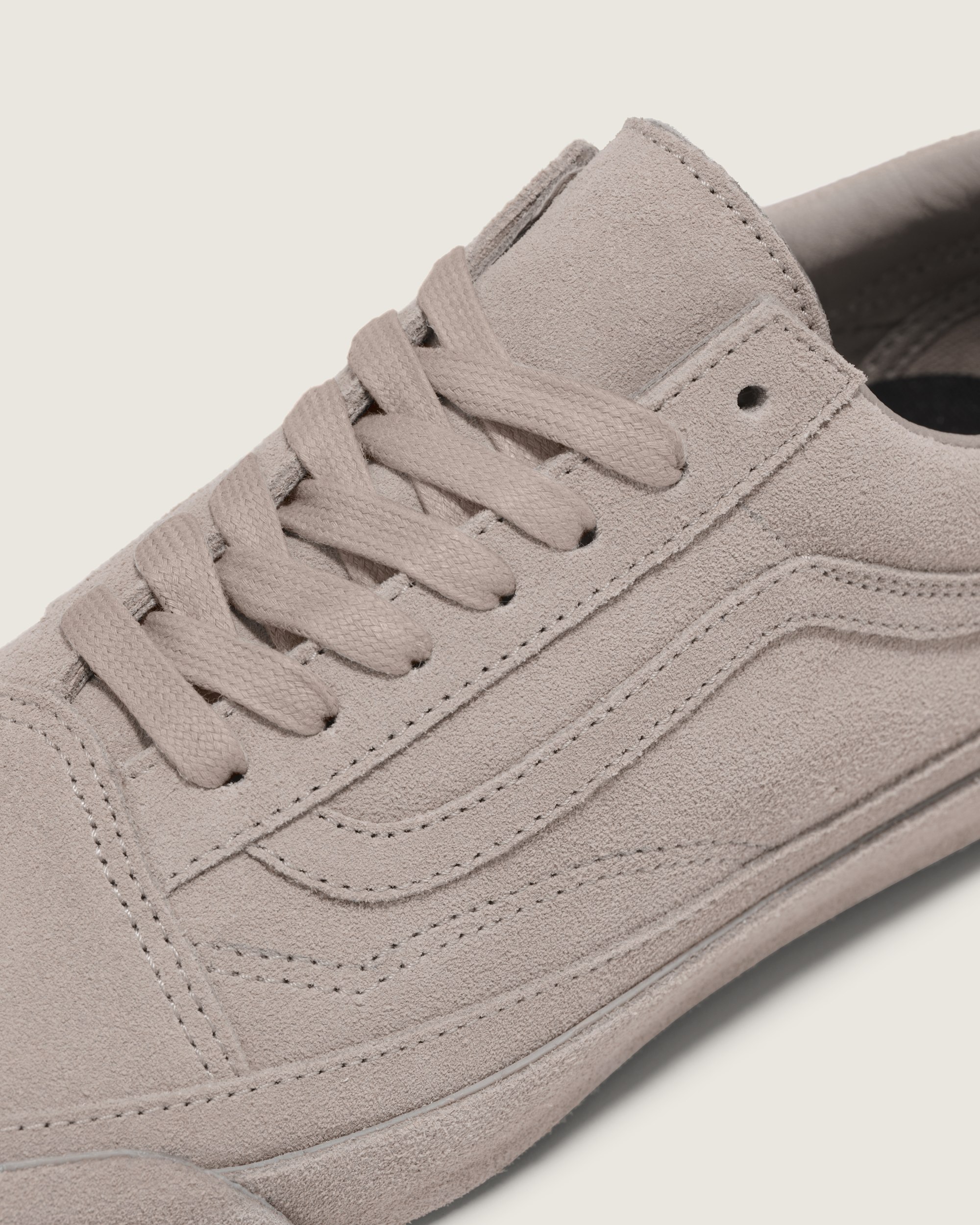 Premium Old Skool Suede Shoe VANS Atmosphere Grey ALT5