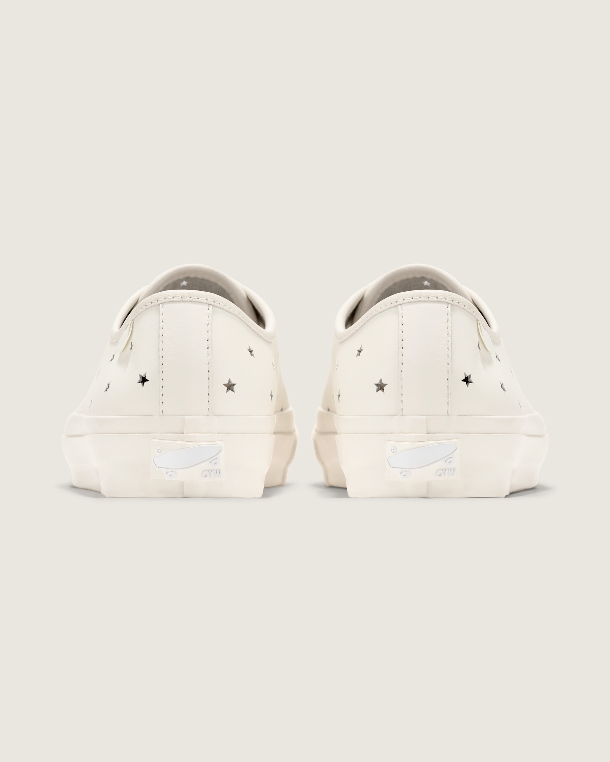 OTW One Piece Authentic Vibram VANS Star Egret ALT3