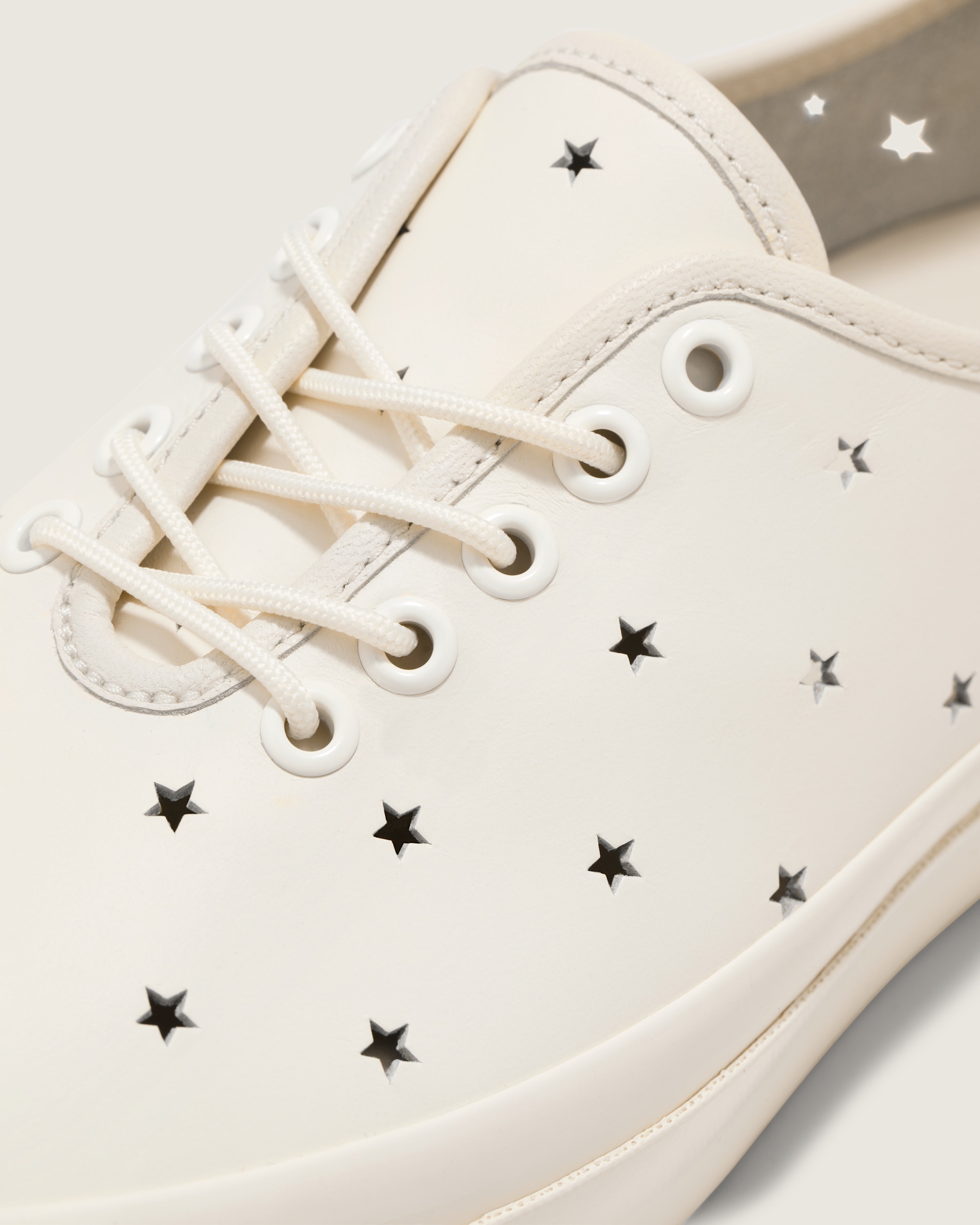 OTW One Piece Authentic Vibram VANS Star Egret ALT5