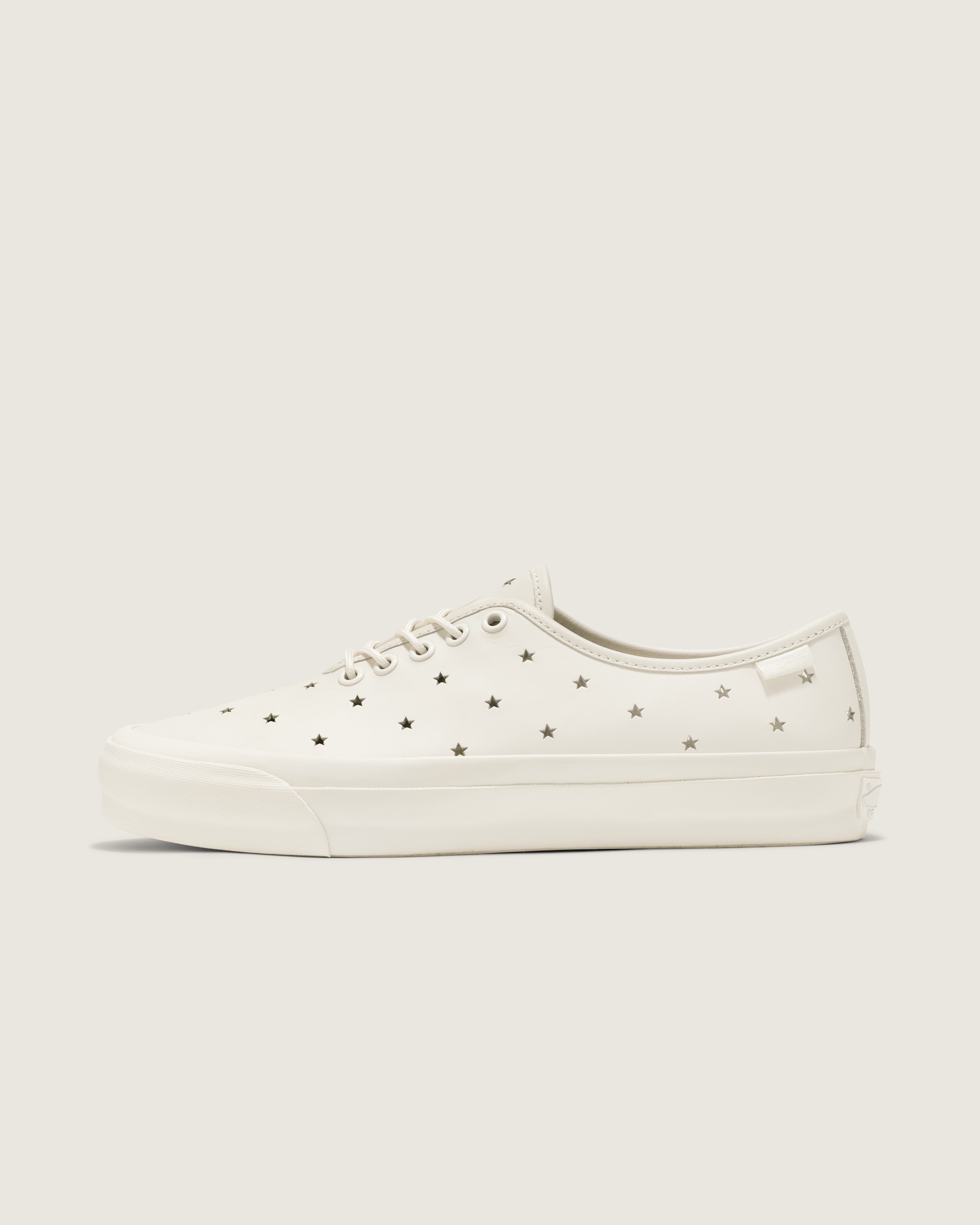 OTW One Piece Authentic Vibram VANS Star Egret HERO