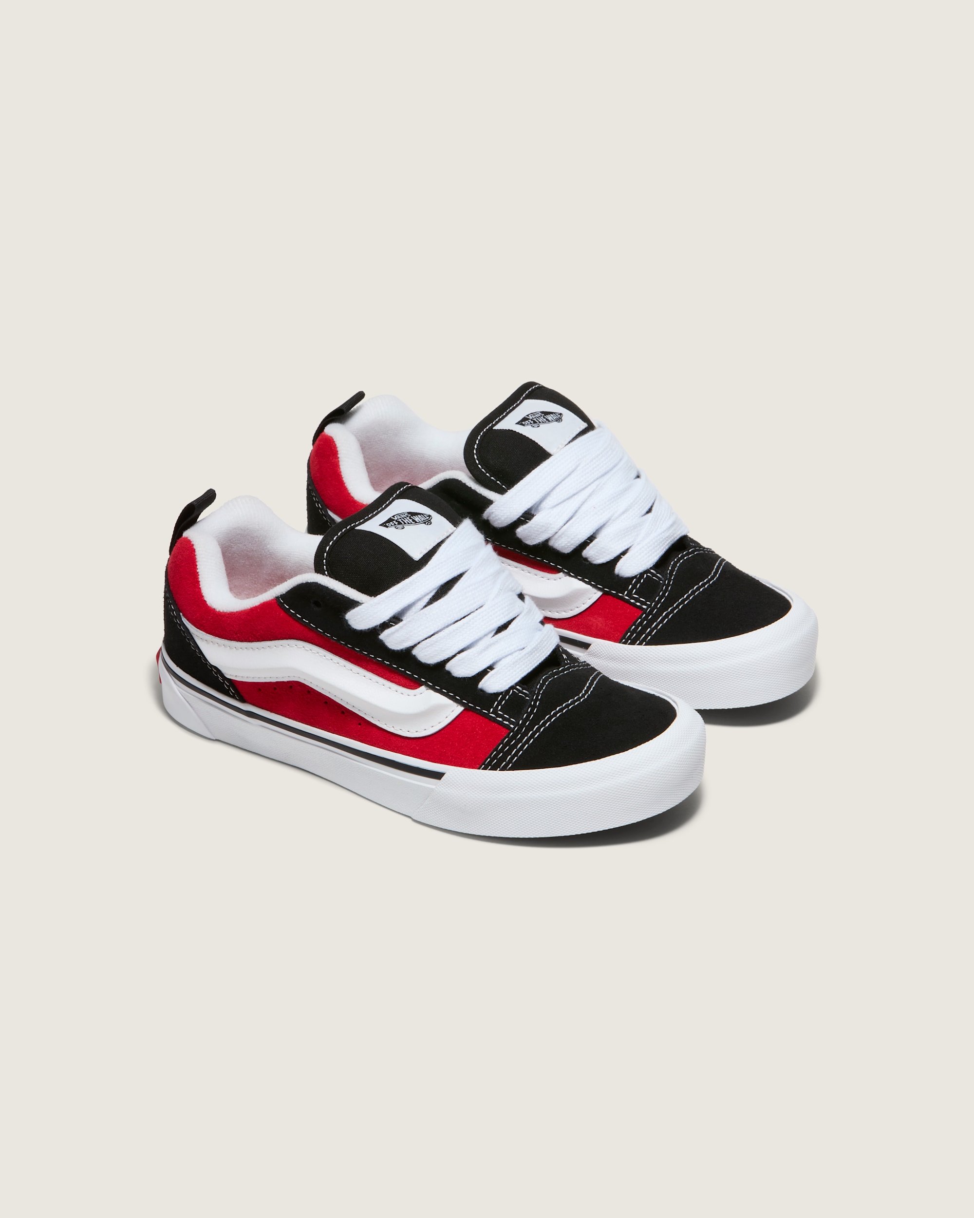 Big Kids Knu Skool Shoe