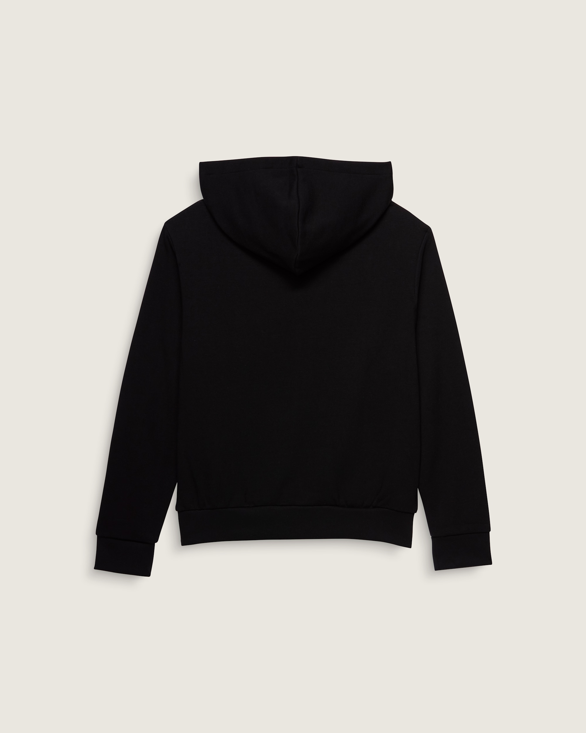 Kids Daisy Break Hoodie VANS Black ALT1
