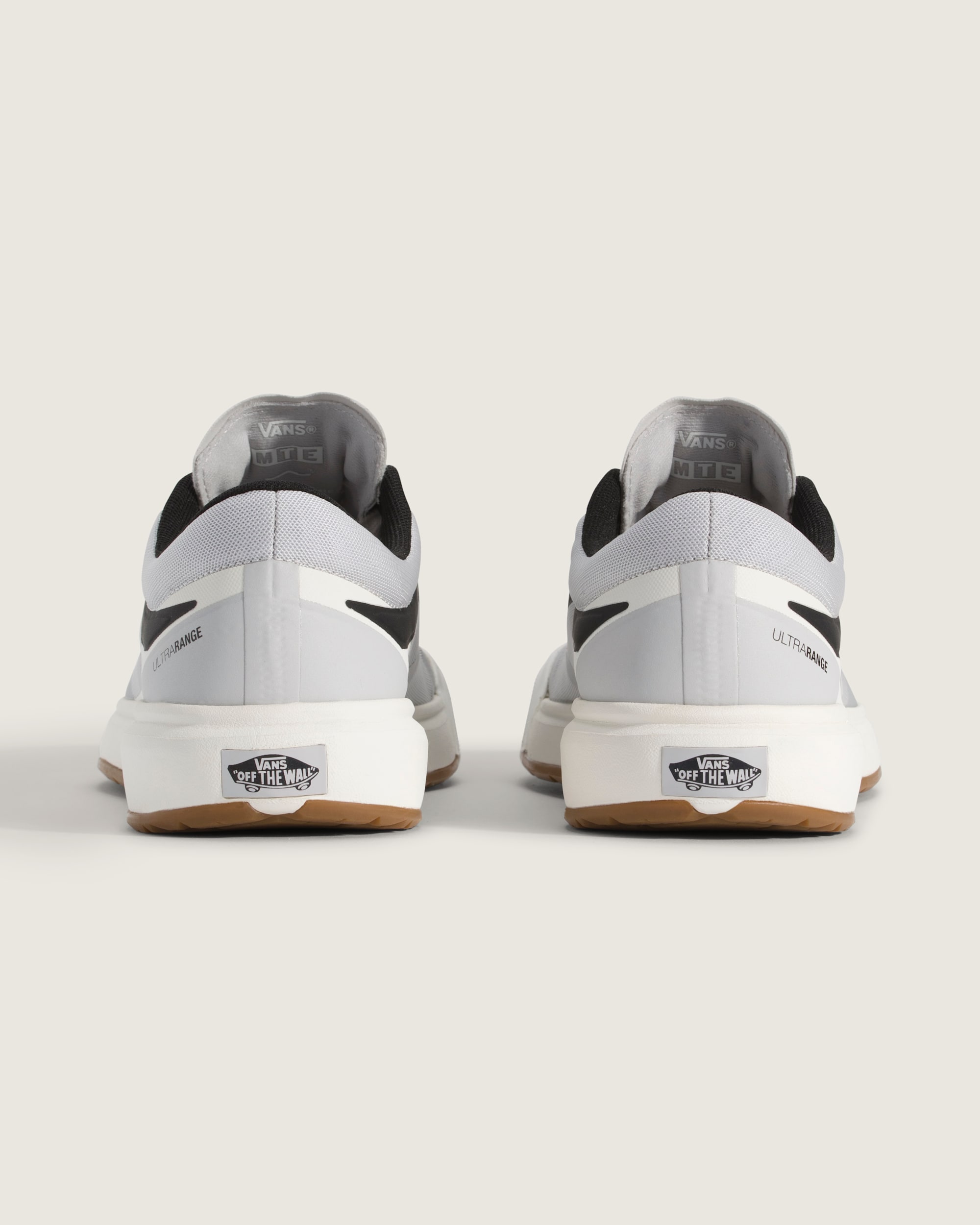 UltraRange 20 Shoe VANS Frost Grey ALT3