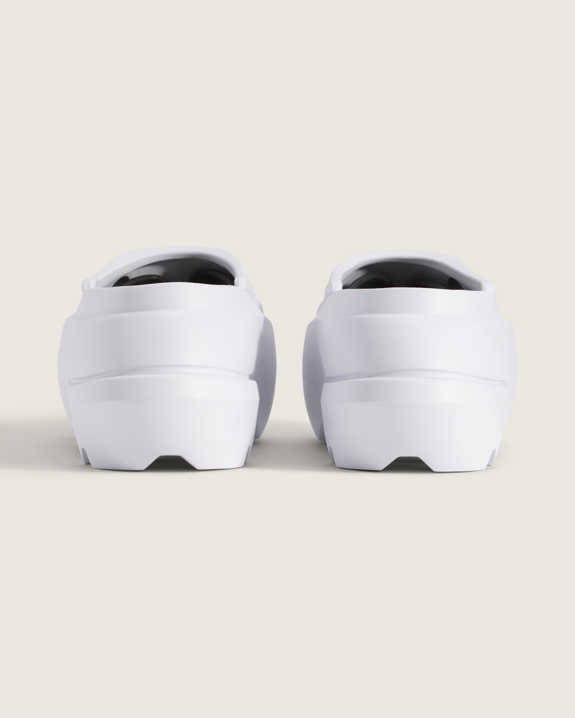 OTW by Vans X SR STUDIO LA CA Clog VANS White  Black ALT3