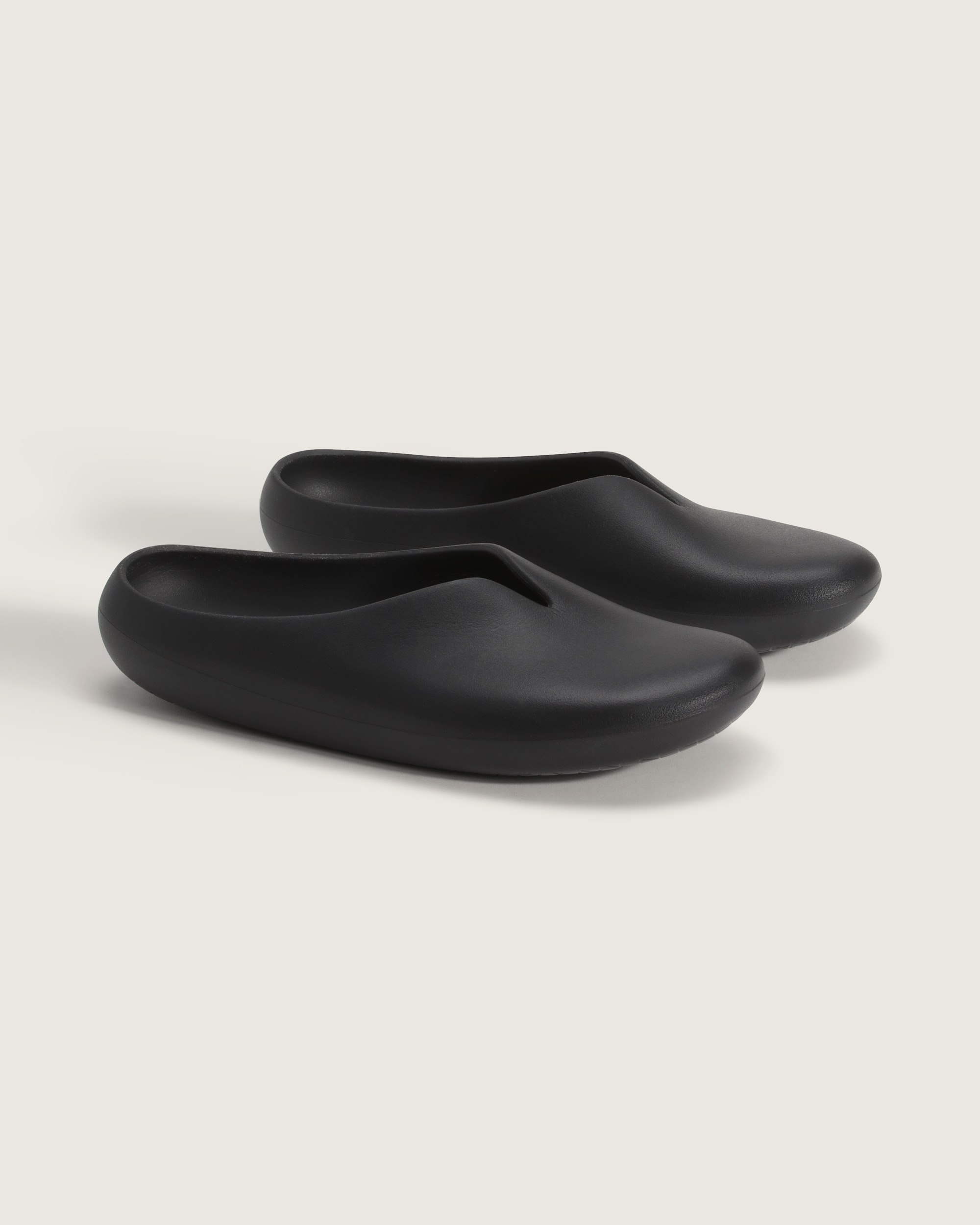 OTW by Vans X SR STUDIO LA CA Clog VANS White  Black ALT5