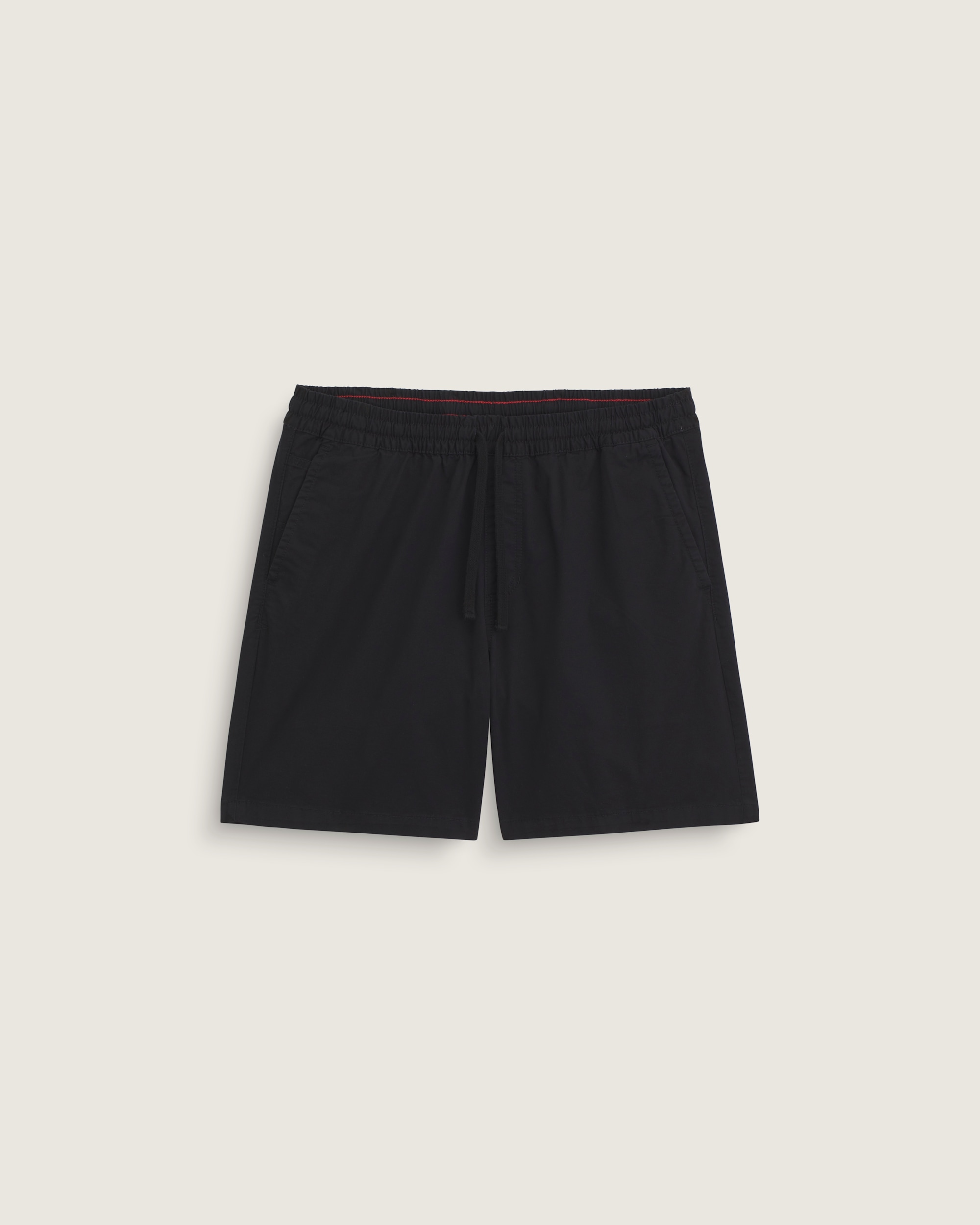 Range Relaxed Elastic Shorts VANS Black HERO