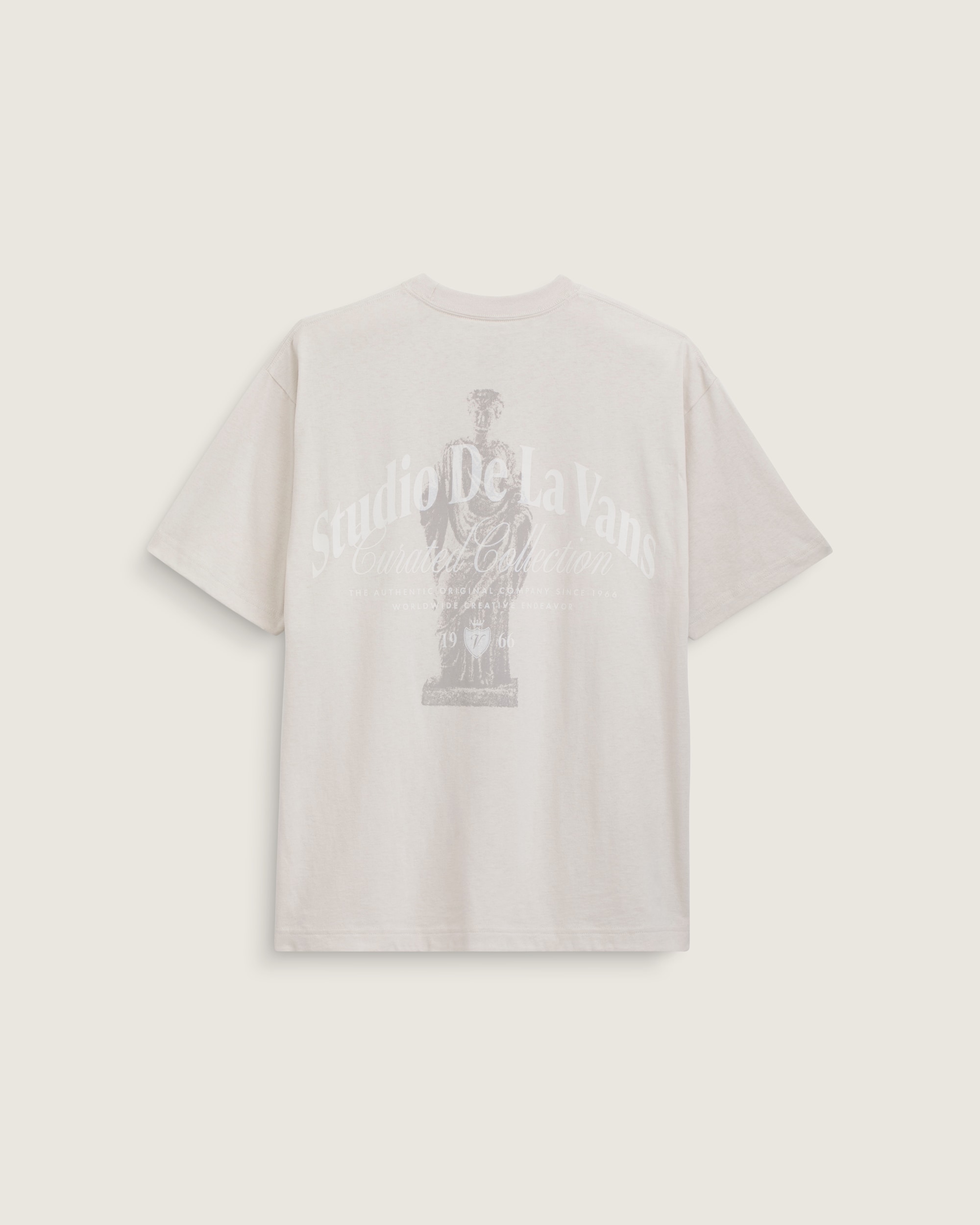 Studio Vans T-Shirt