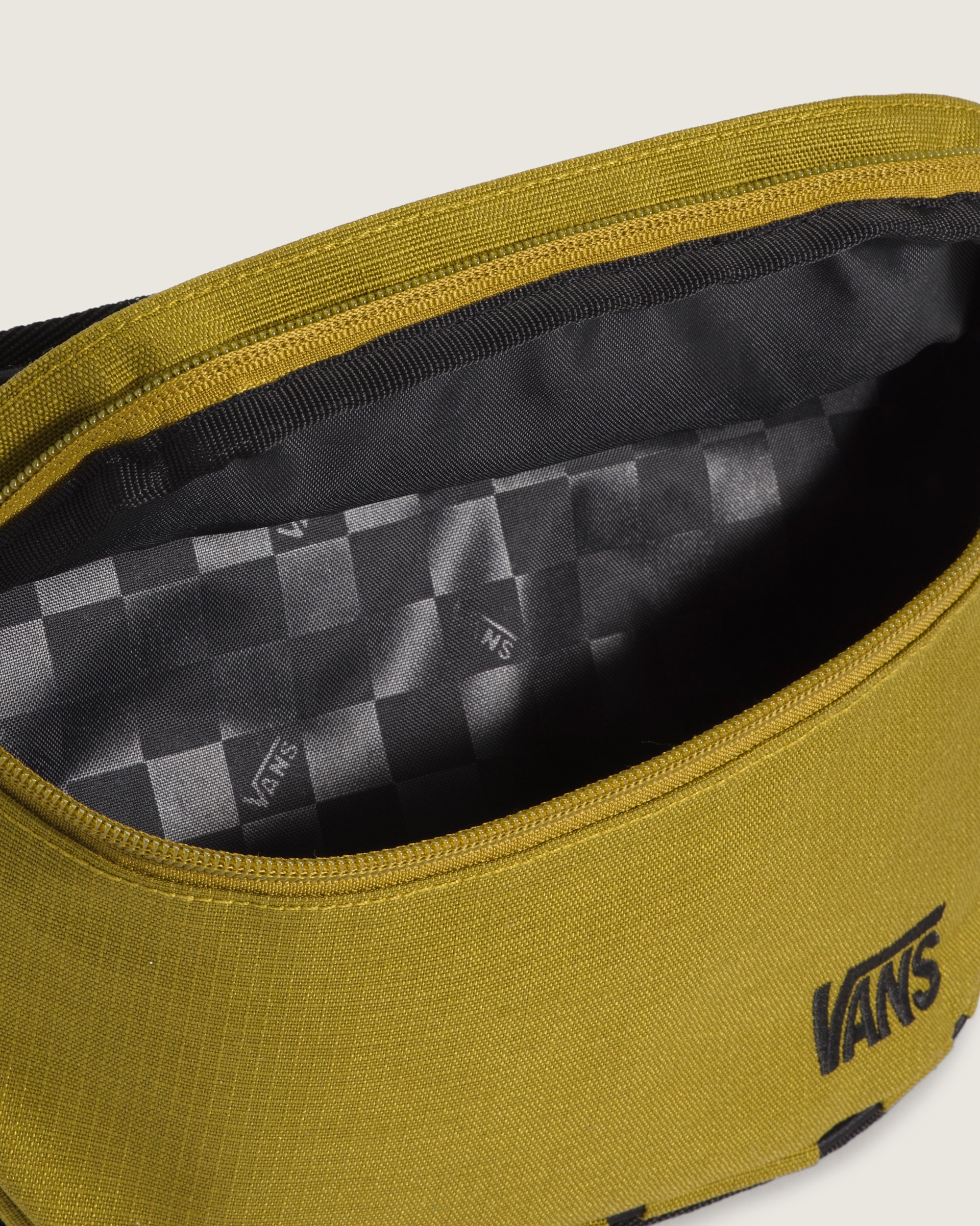 TrekRec Sling Bag VANS Burnt Gold Yellow ALT2