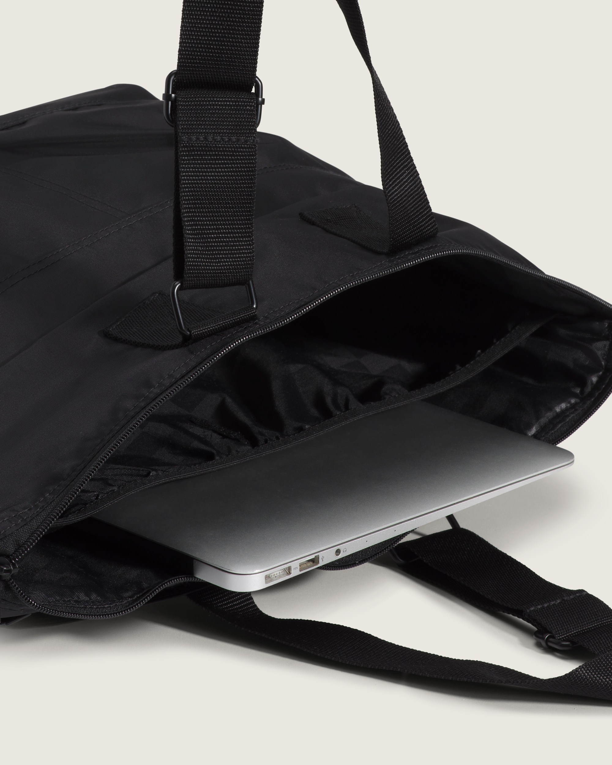 Daily Backpack VANS Black ALT2
