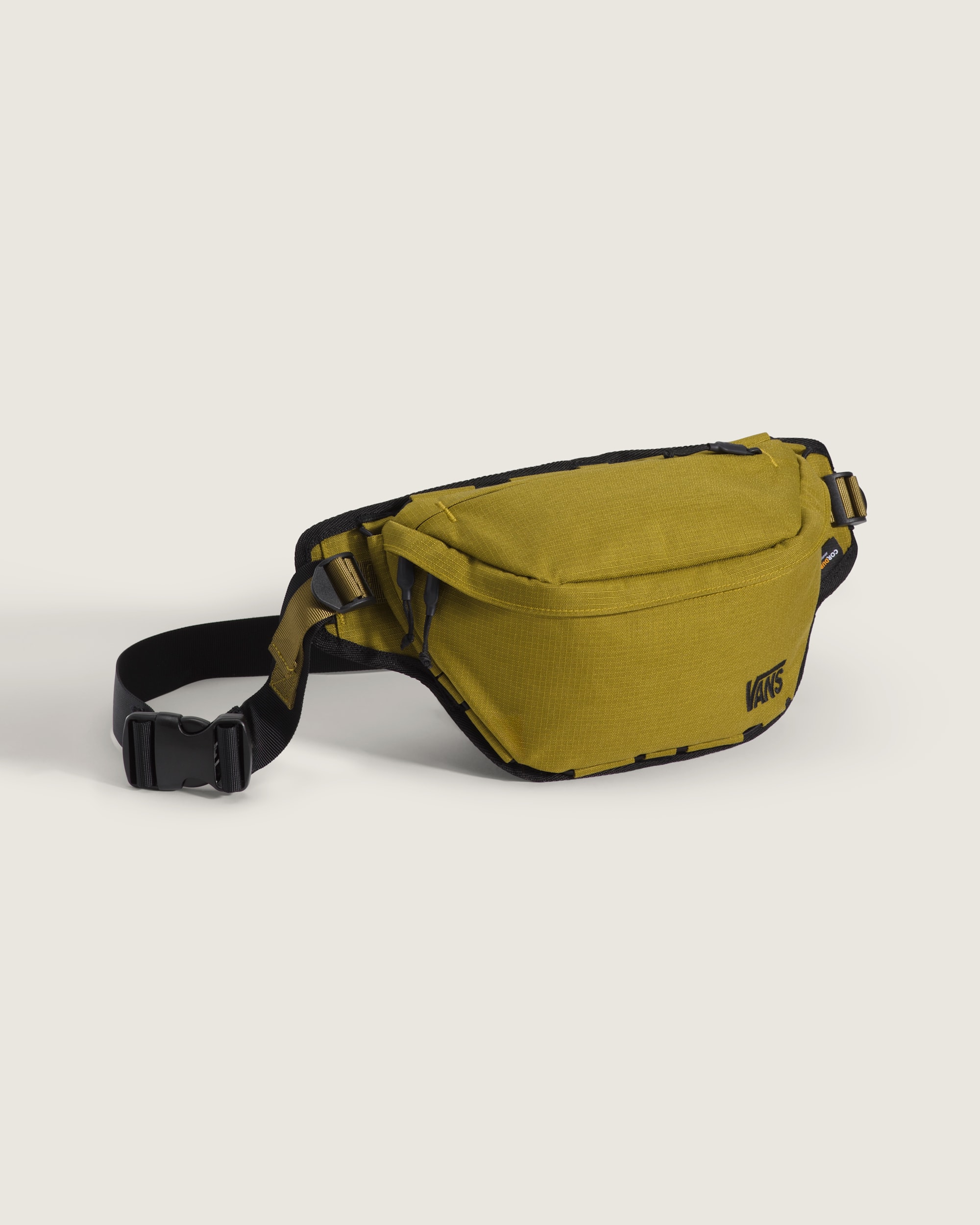 TrekRec Sling Bag VANS Burnt Gold Yellow HERO