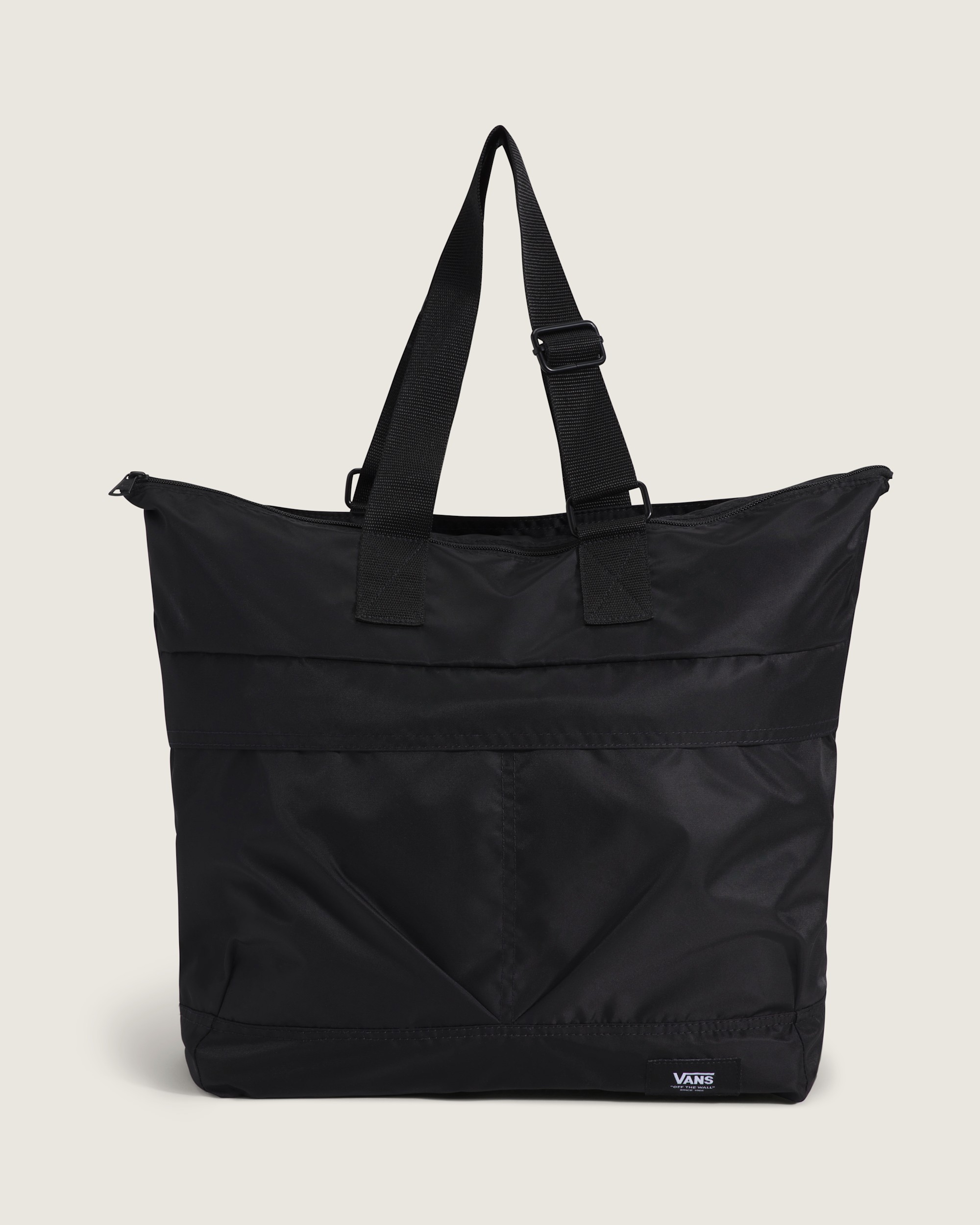 Daily Backpack VANS Black HERO