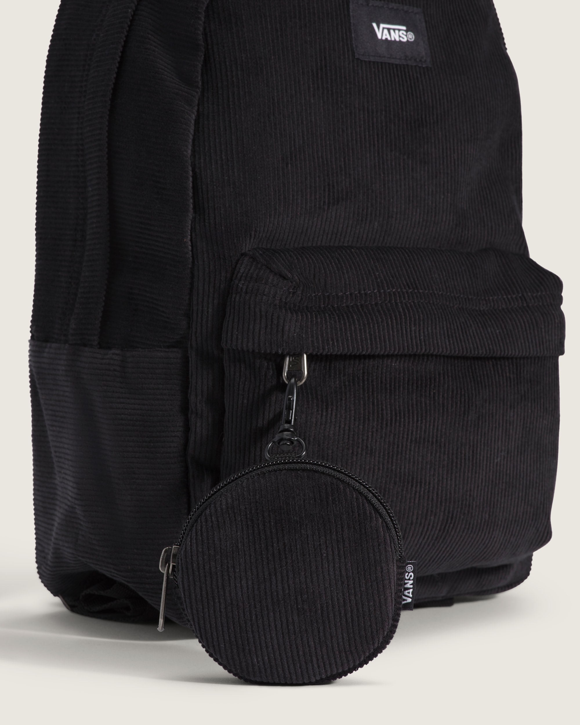 Old Skool Mini Backpack VANS Black ALT3