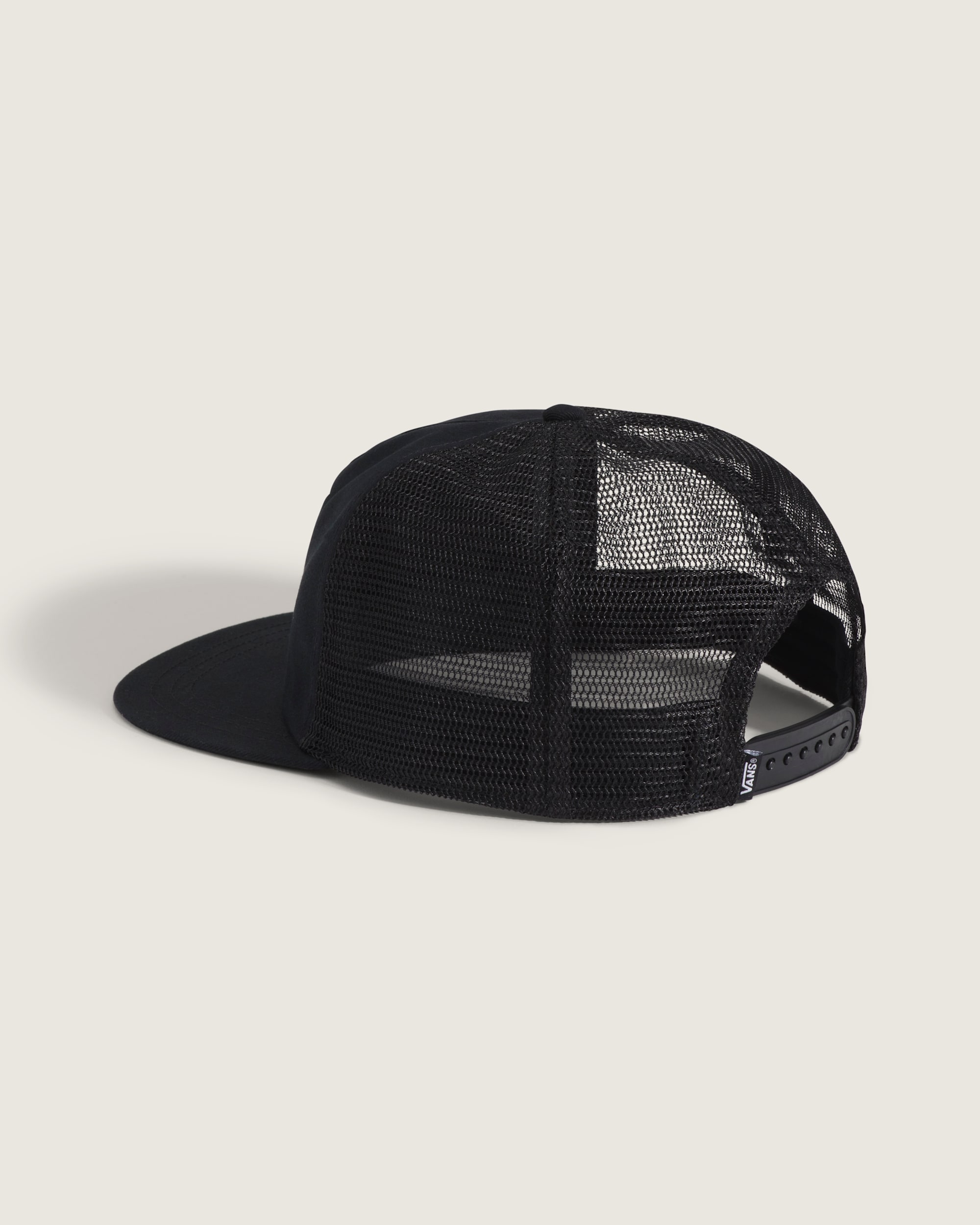 Amando Trucker Hat VANS Black ALT2