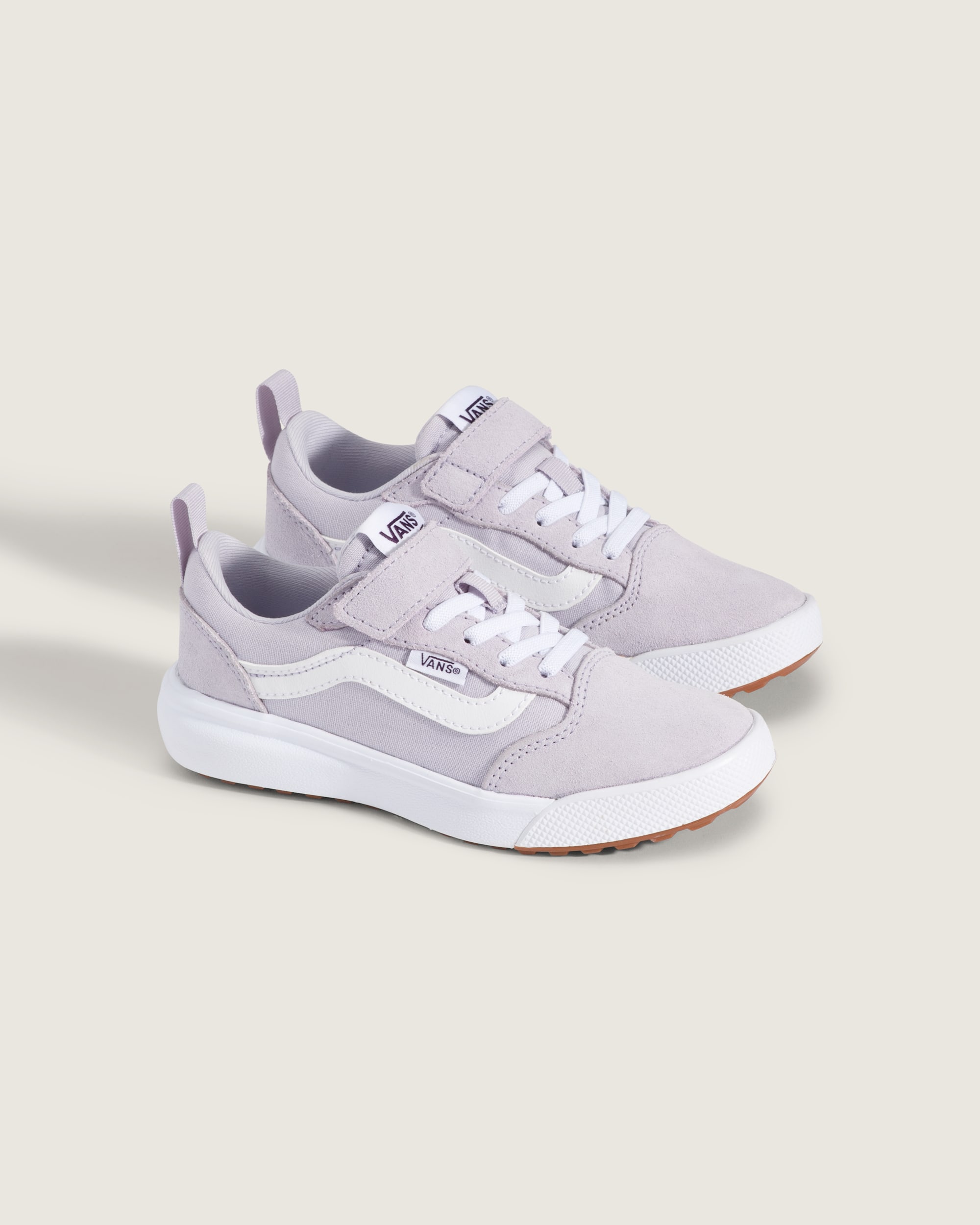 Little Kids UltraRange V Shoe VANS Lilac Mist Purple ALT1
