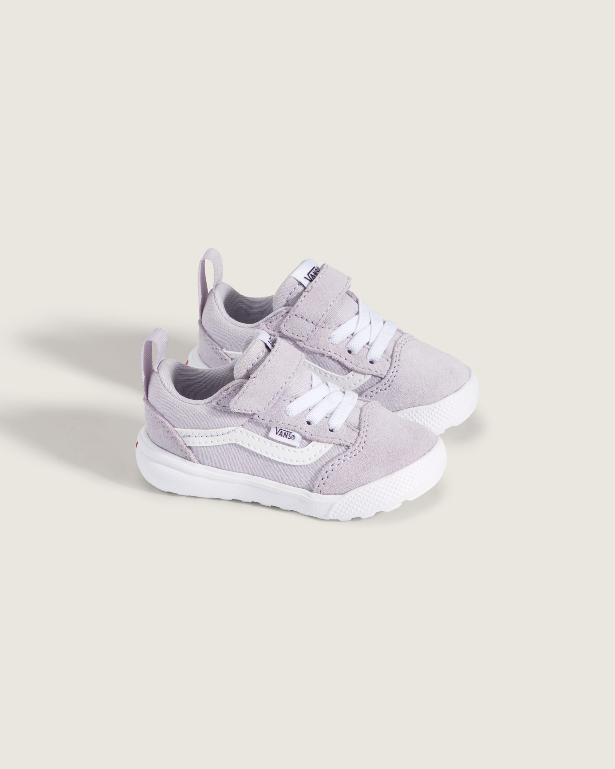 Toddler UltraRange V Shoe VANS Lilac Mist Purple ALT1