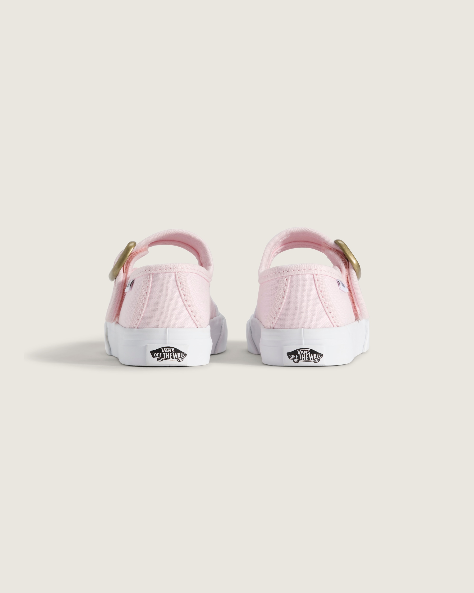 Toddler Mary Jane Shoe VANS Pastel Pink ALT3