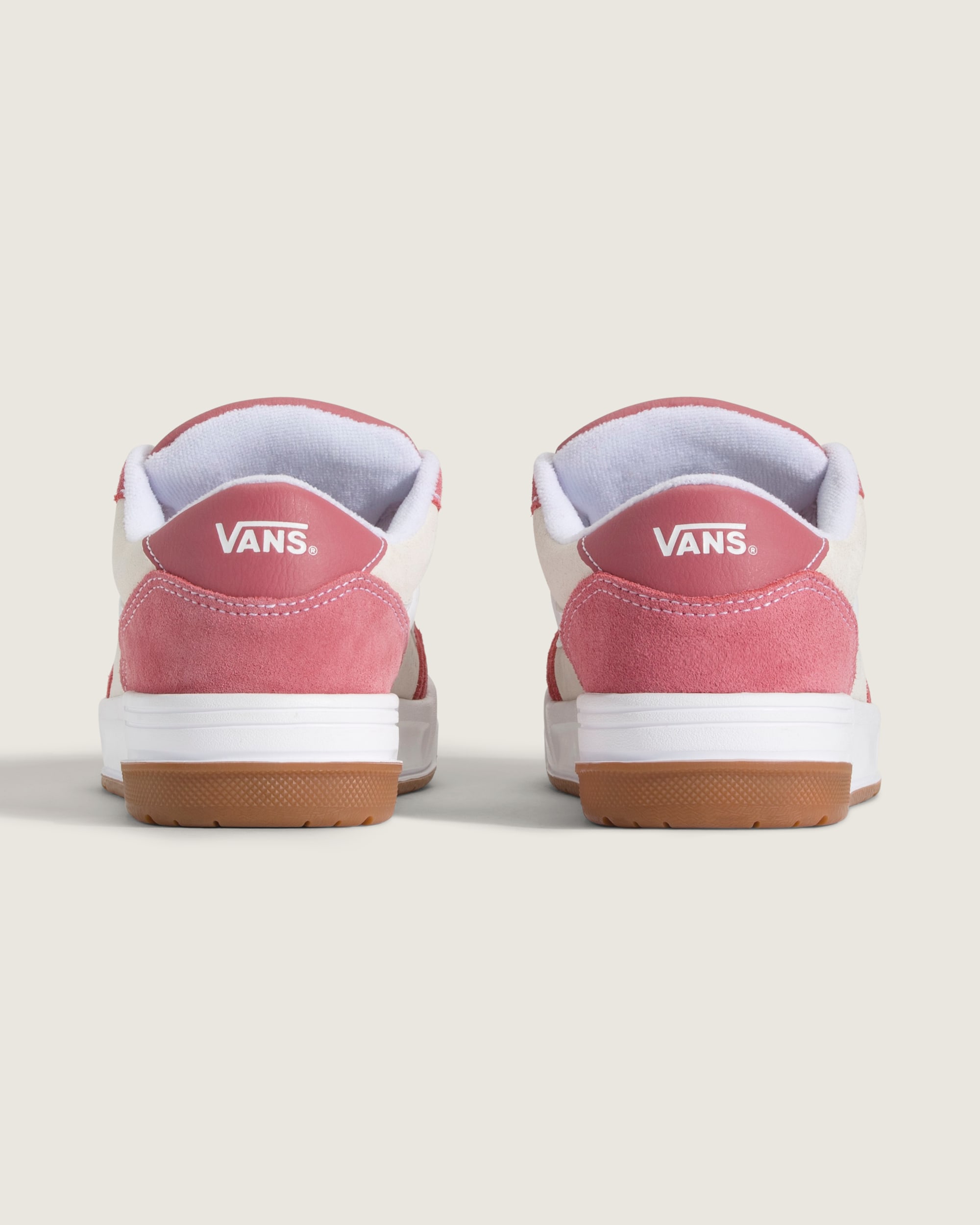 Hylane Shoe VANS Dawn Pink ALT3