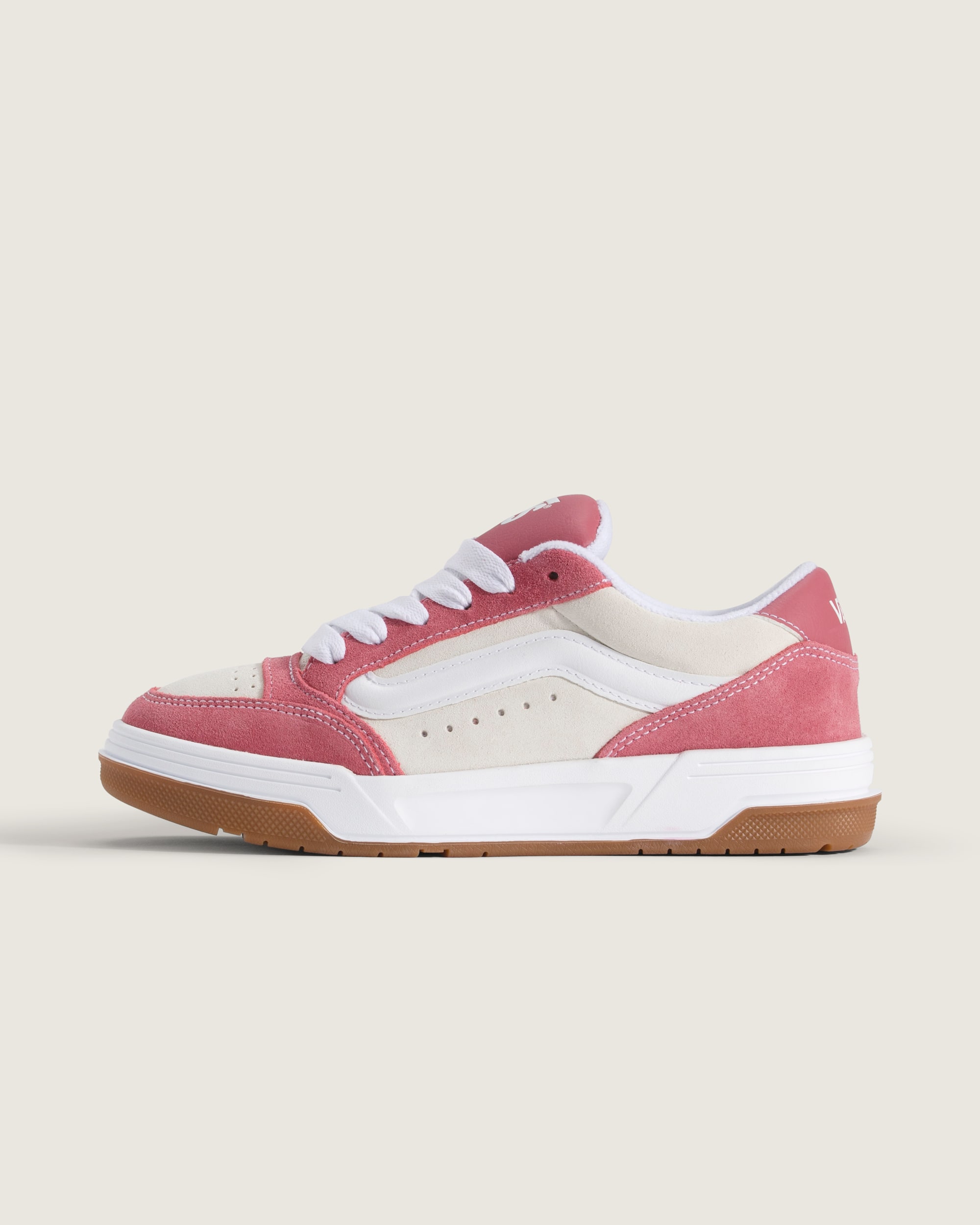 Hylane Shoe VANS Dawn Pink HERO