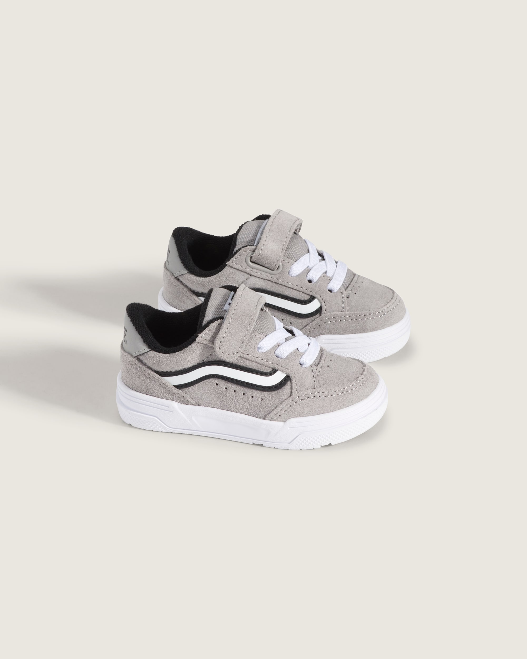 Toddler Hylane V Shoe VANS Grey ALT1