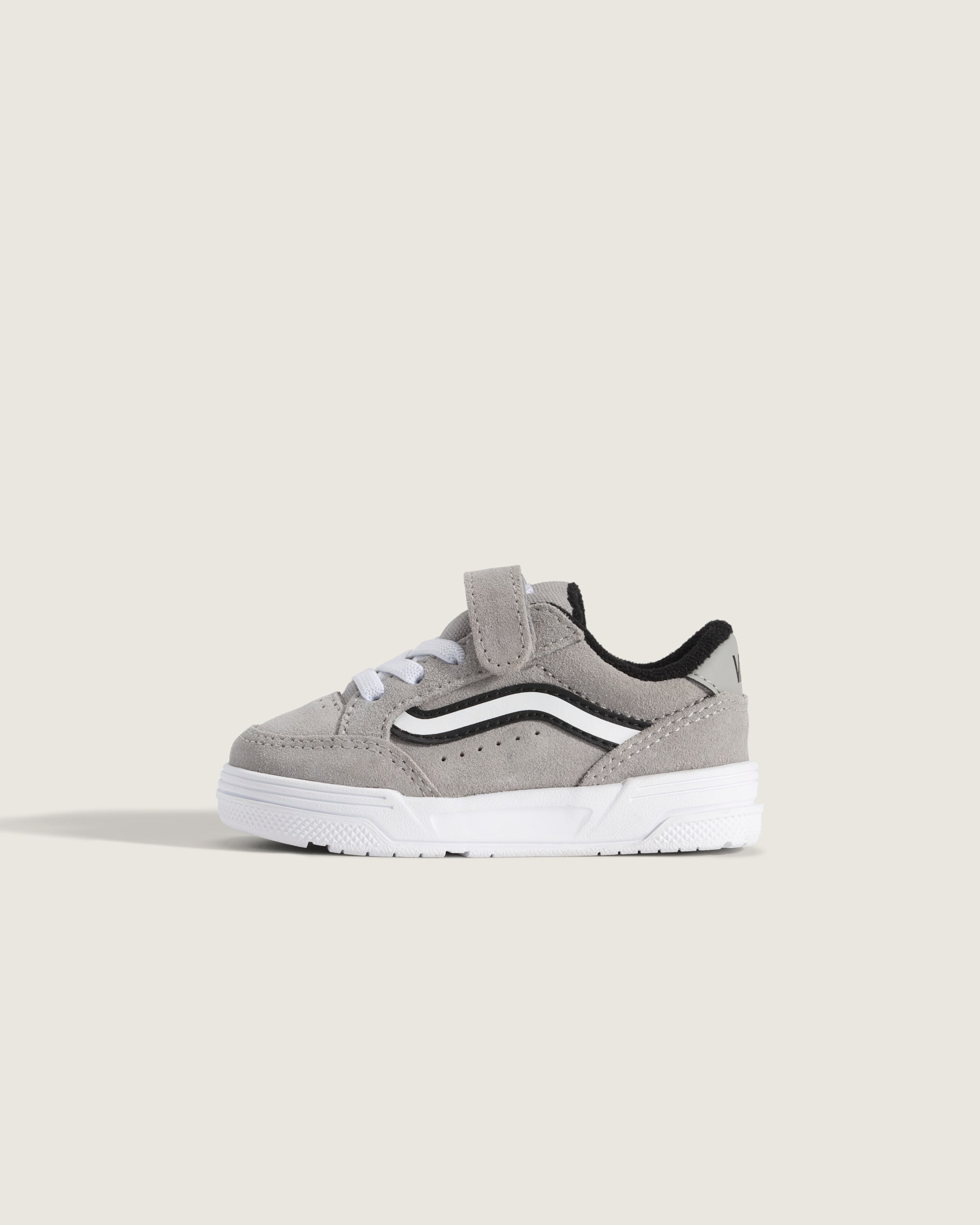 Toddler Hylane V Shoe VANS Grey HERO