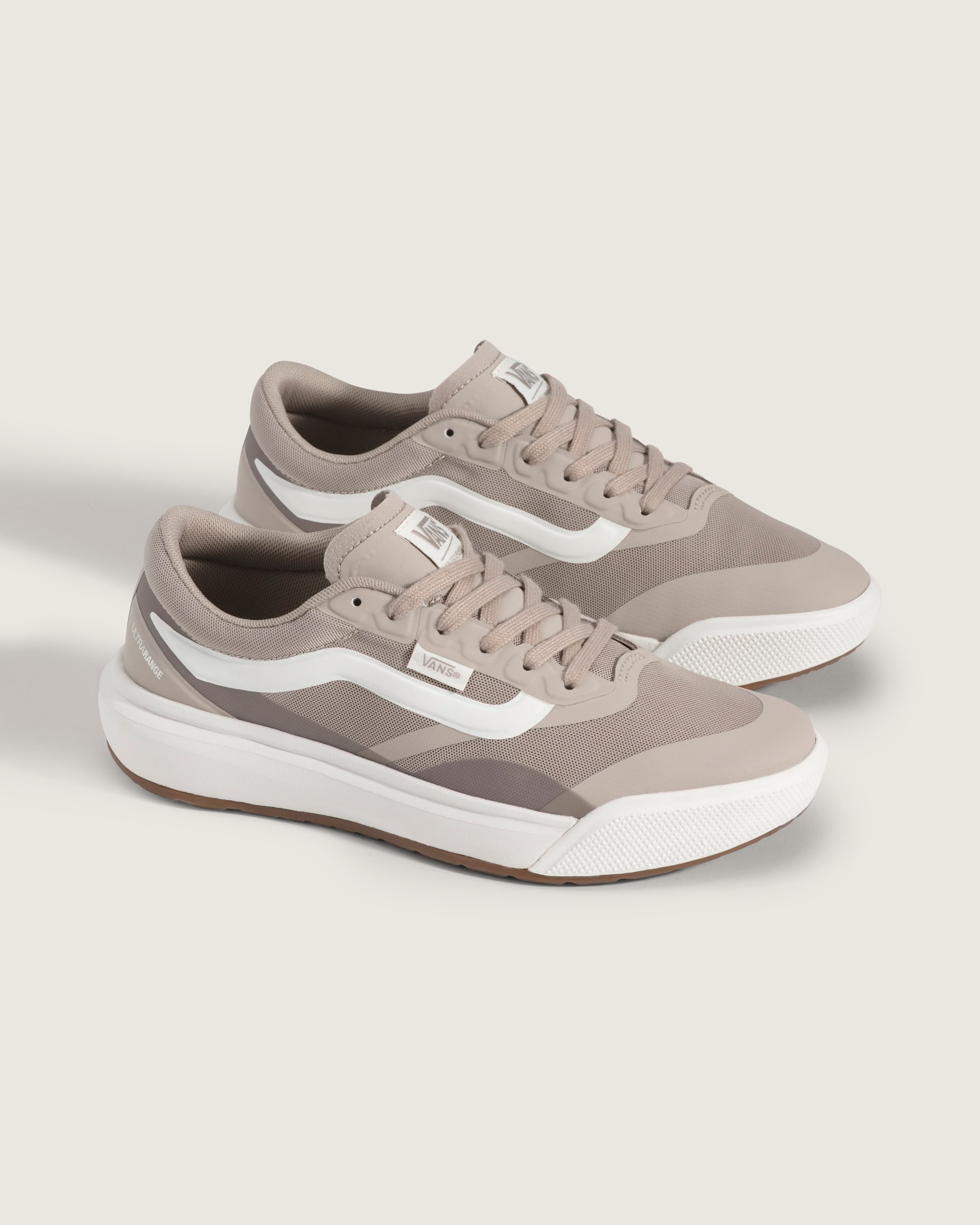 UltraRange 20 Shoe VANS Mushroom Brown ALT1