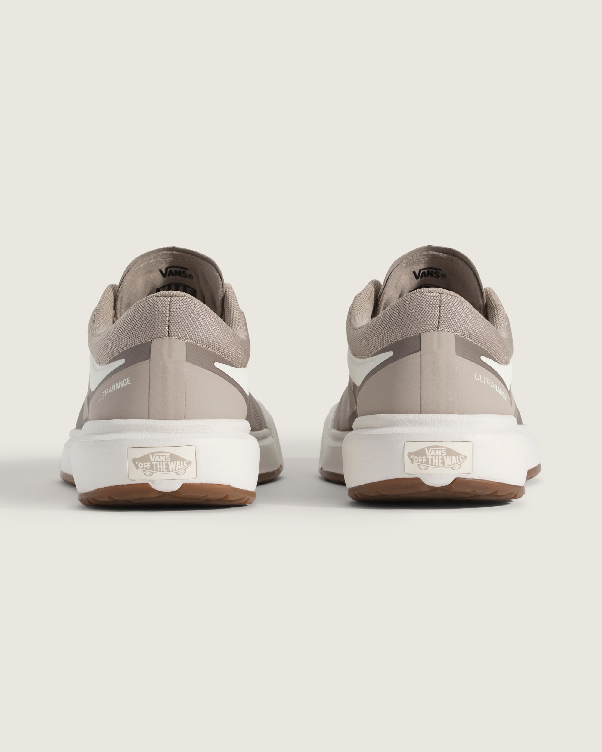 UltraRange 20 Shoe VANS Mushroom Brown ALT3
