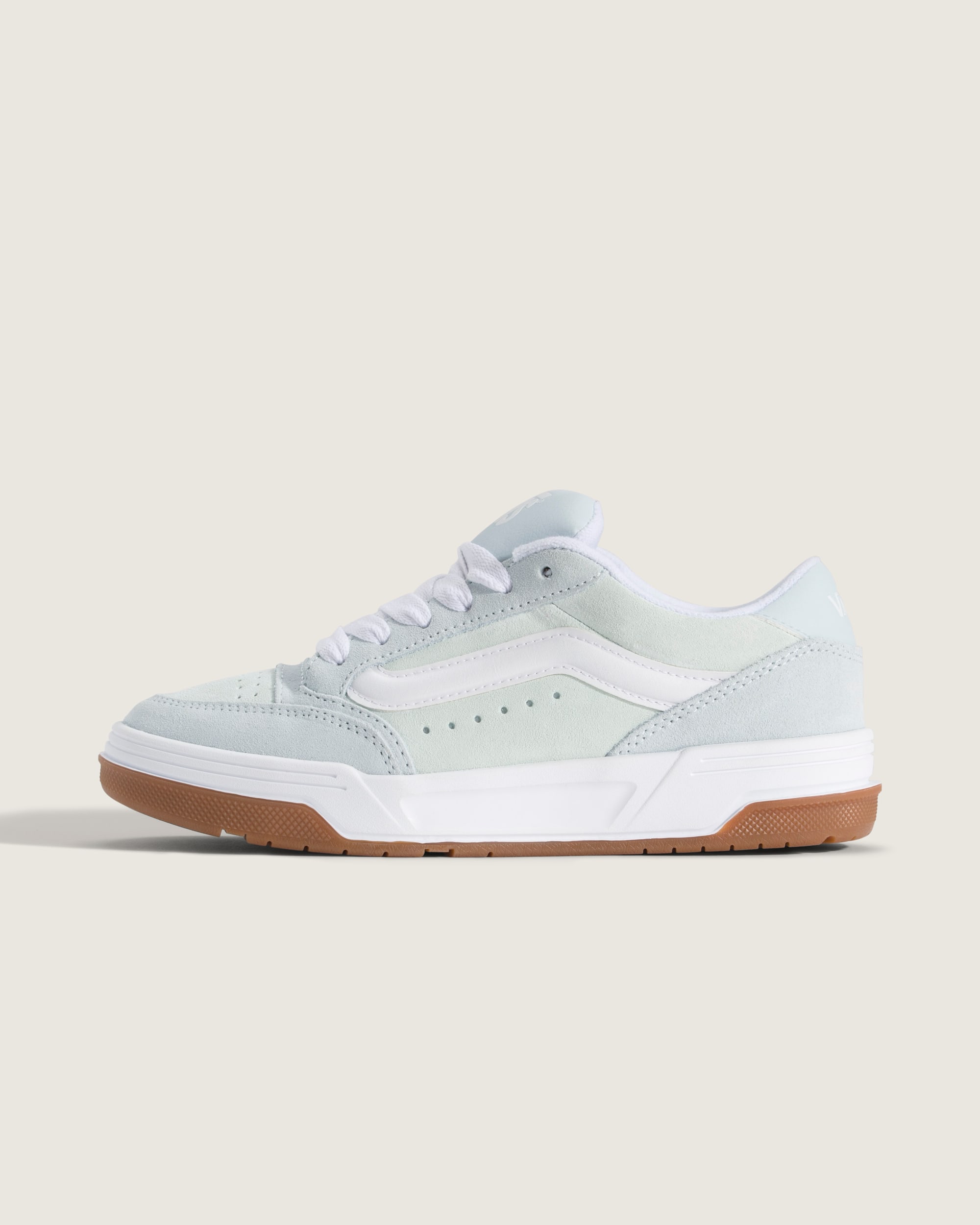 Hylane Shoe VANS Mist Blue HERO