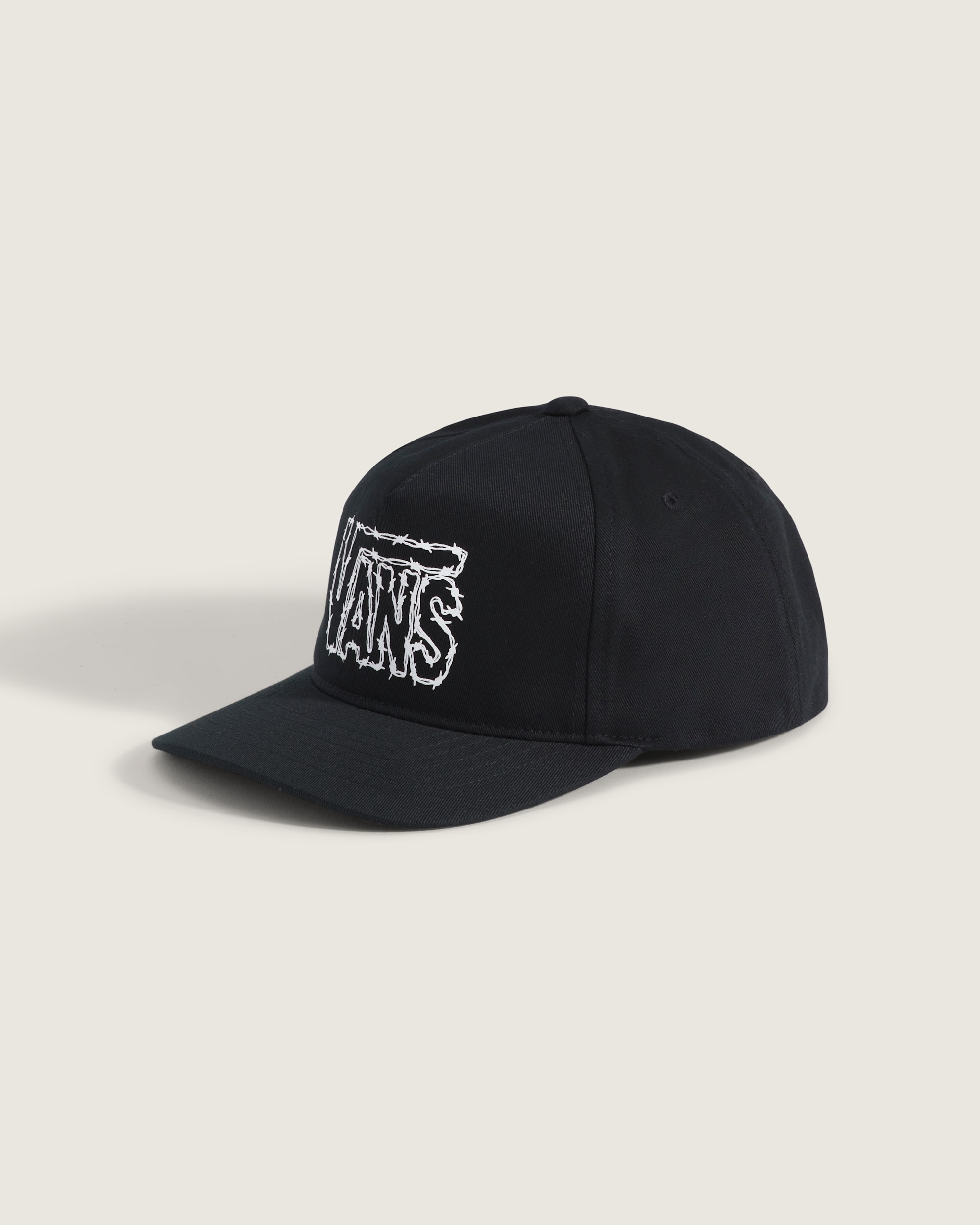 Kids Constant Vans Snapback Hat VANS Black HERO