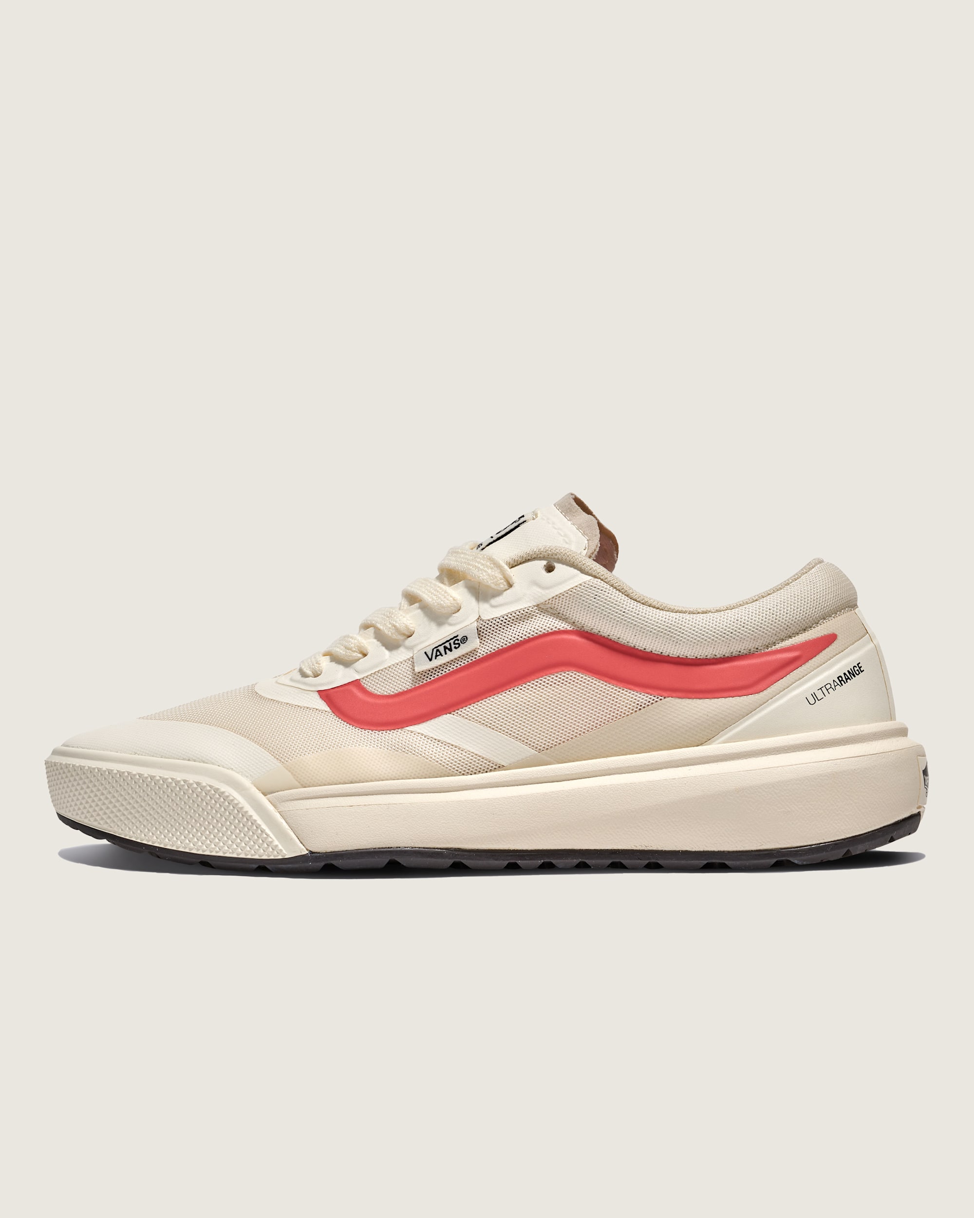 Chaussure UltraRange 20 VANS Beige crme HERO