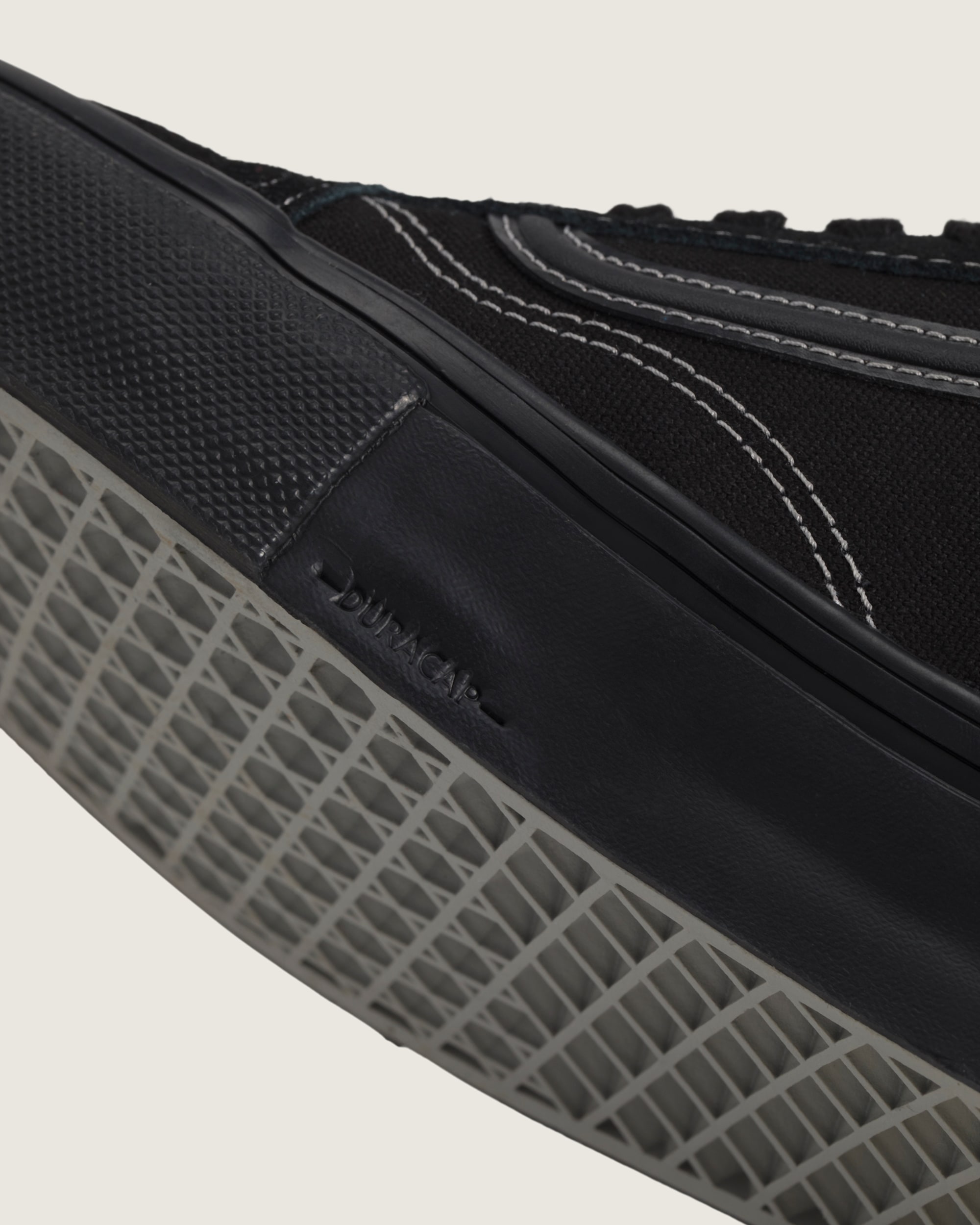 Skate Old Skool Shoe VANS Black  Grey ALT5