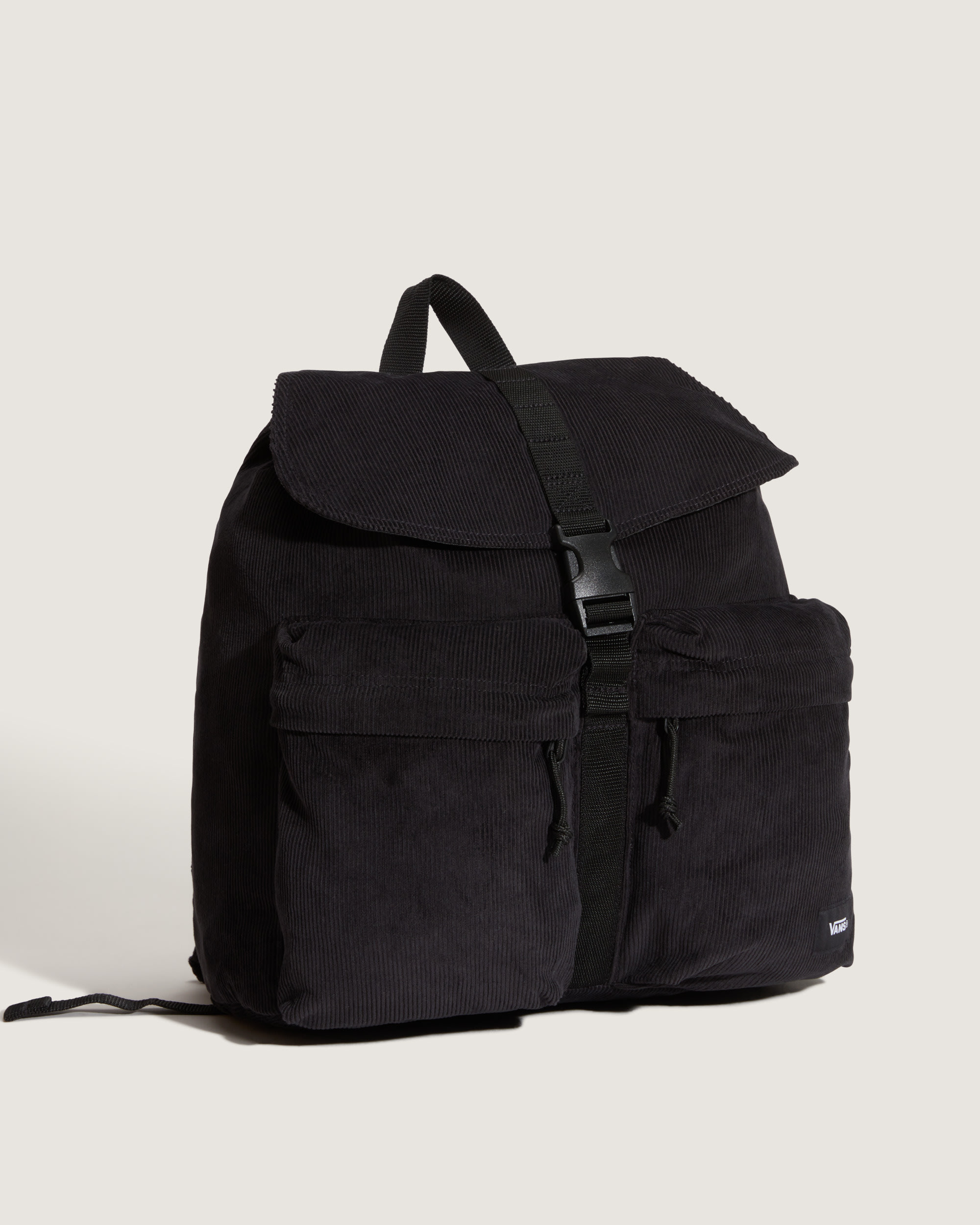 Scatter Backpack VANS Black ALT1