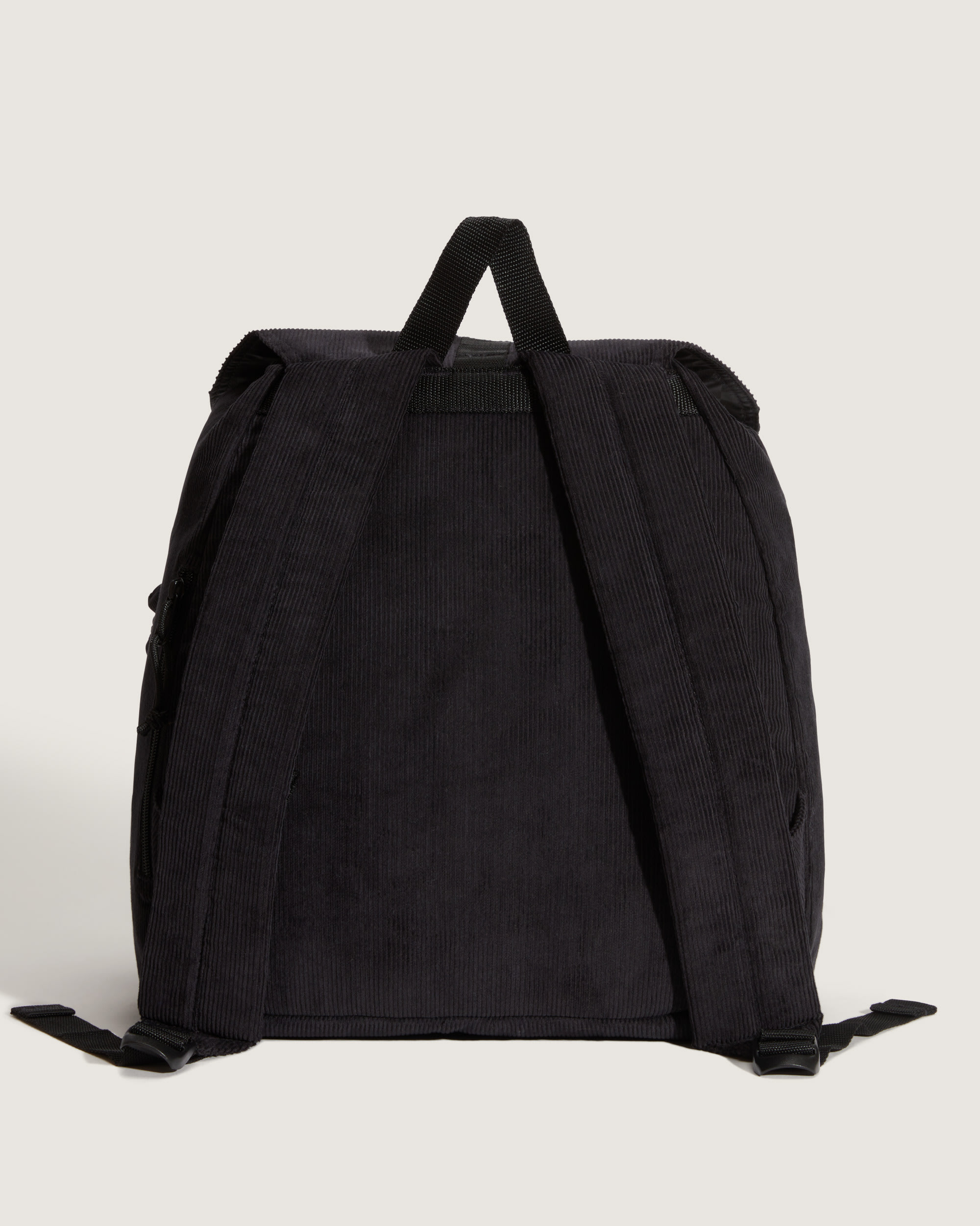 Scatter Backpack VANS Black ALT2