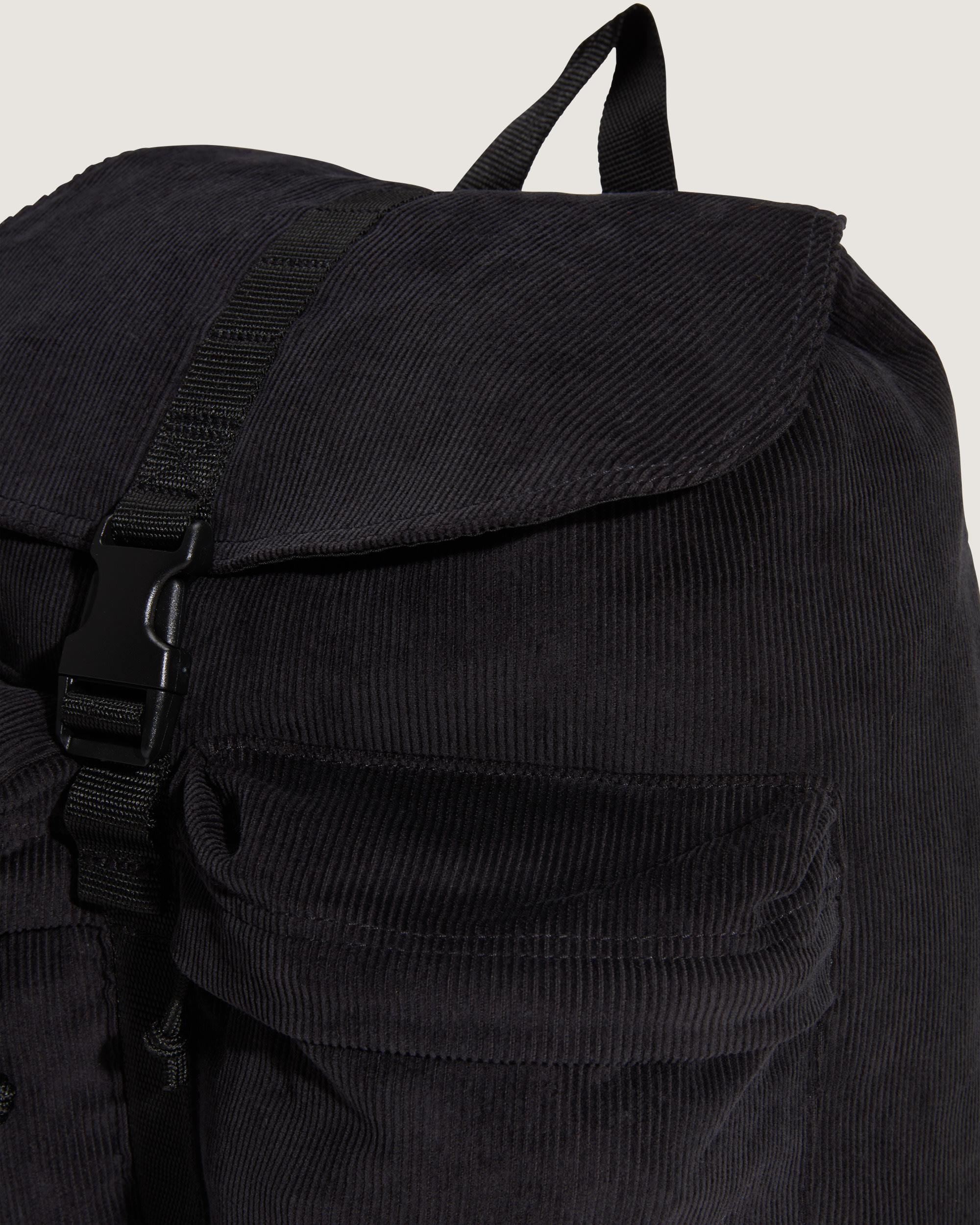Scatter Backpack VANS Black ALT4